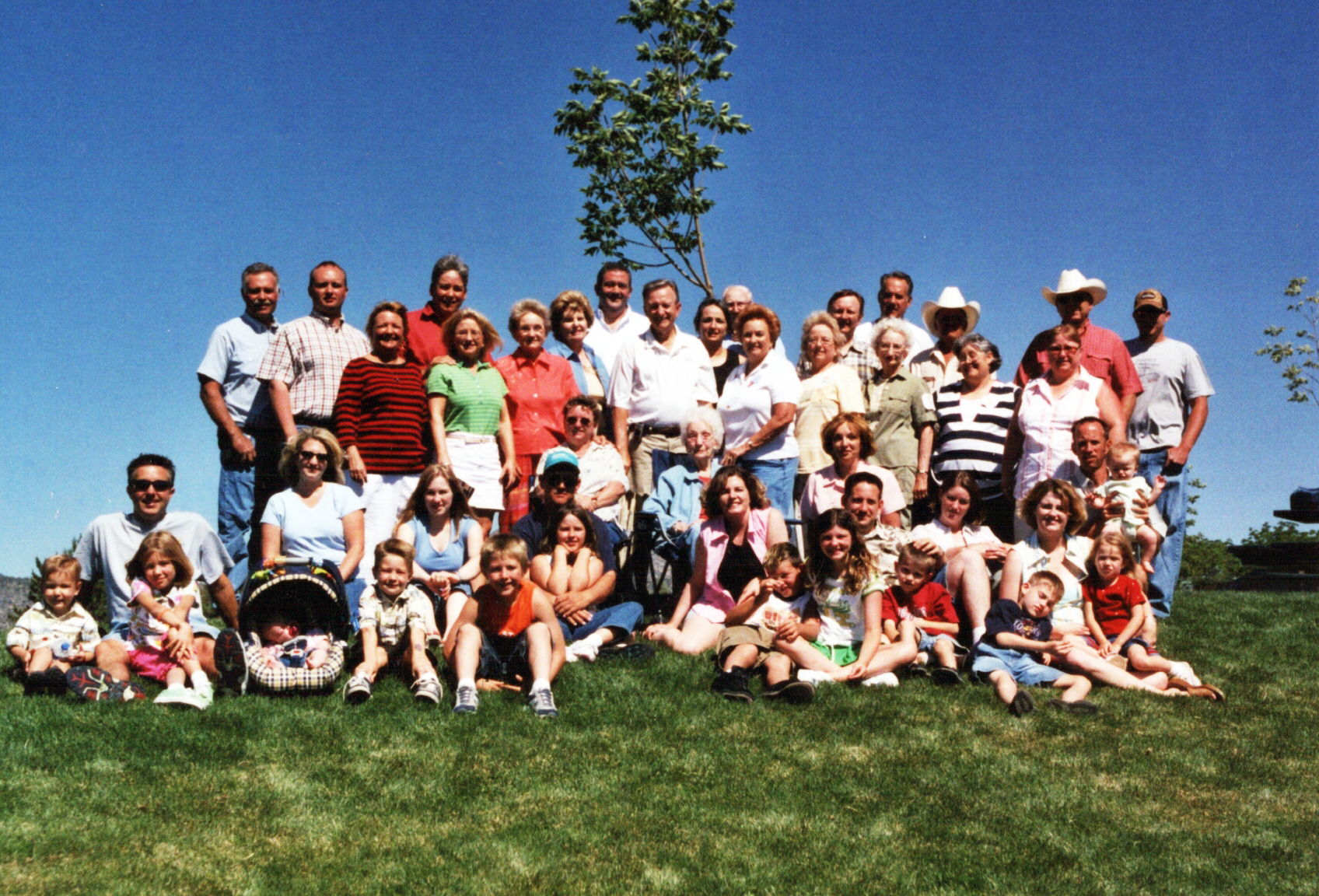 2005 Reunion