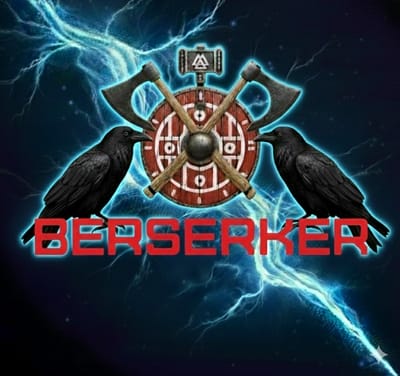 BERSERKER
