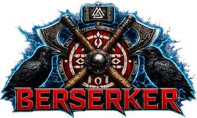 BERSERKER