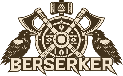 BERSERKER