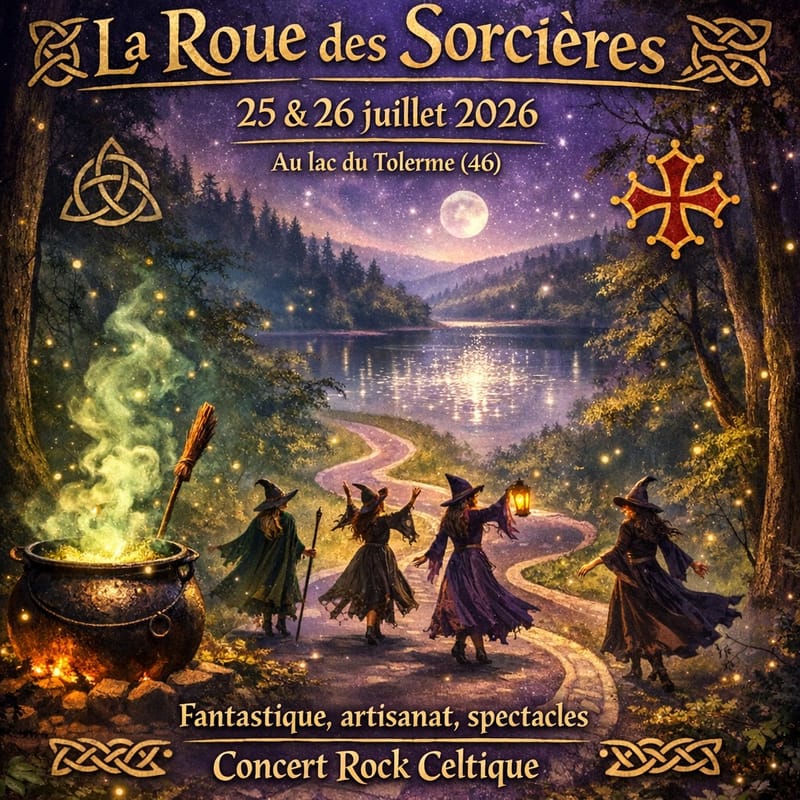 la roue des sorcières lancer de hache gratuit