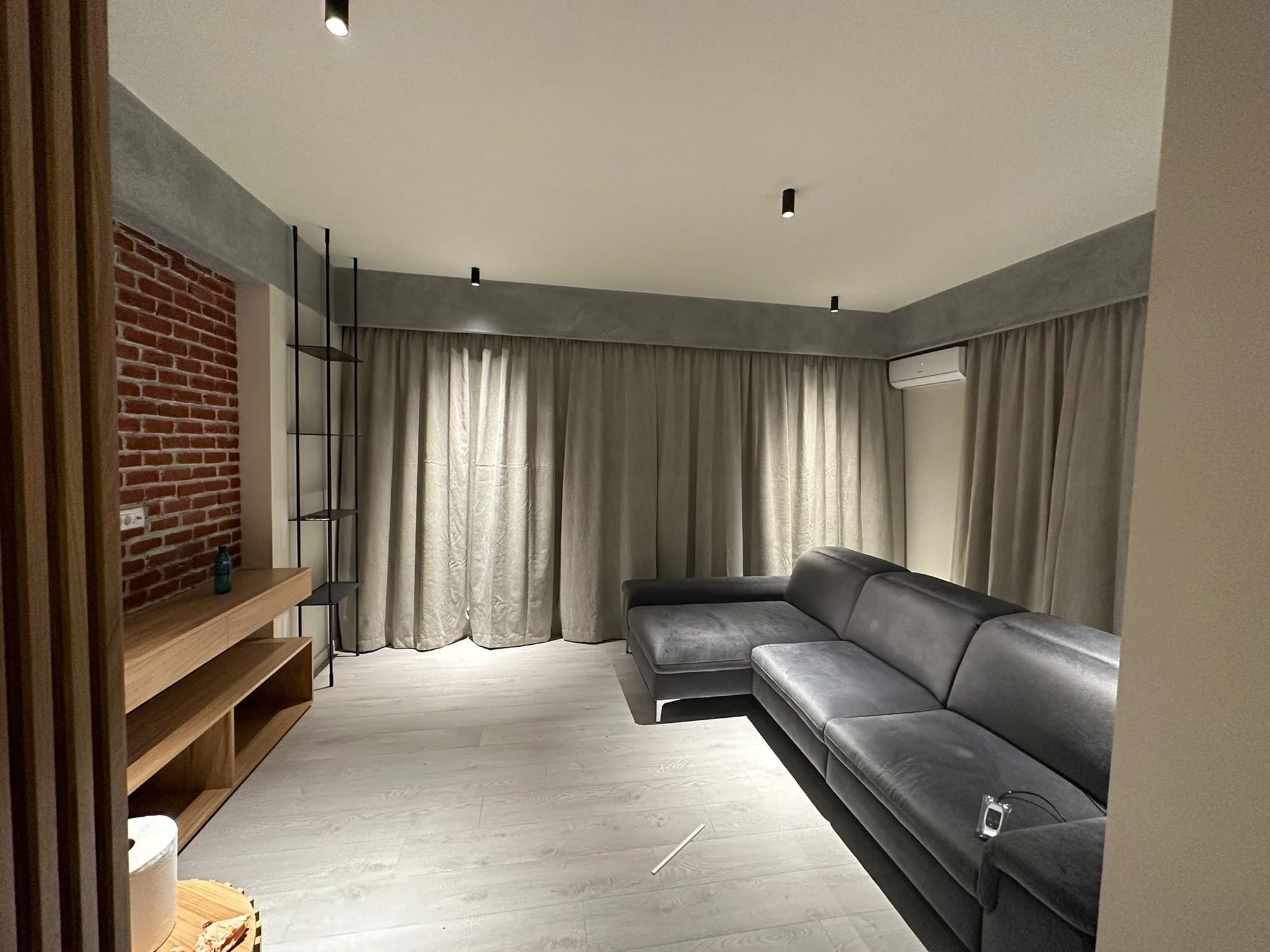 Rezidenial grinzi decorative 