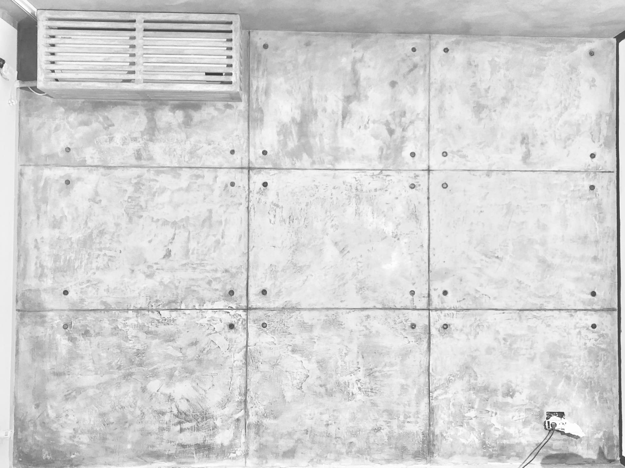 Ciment decorativ Rezidential Living 