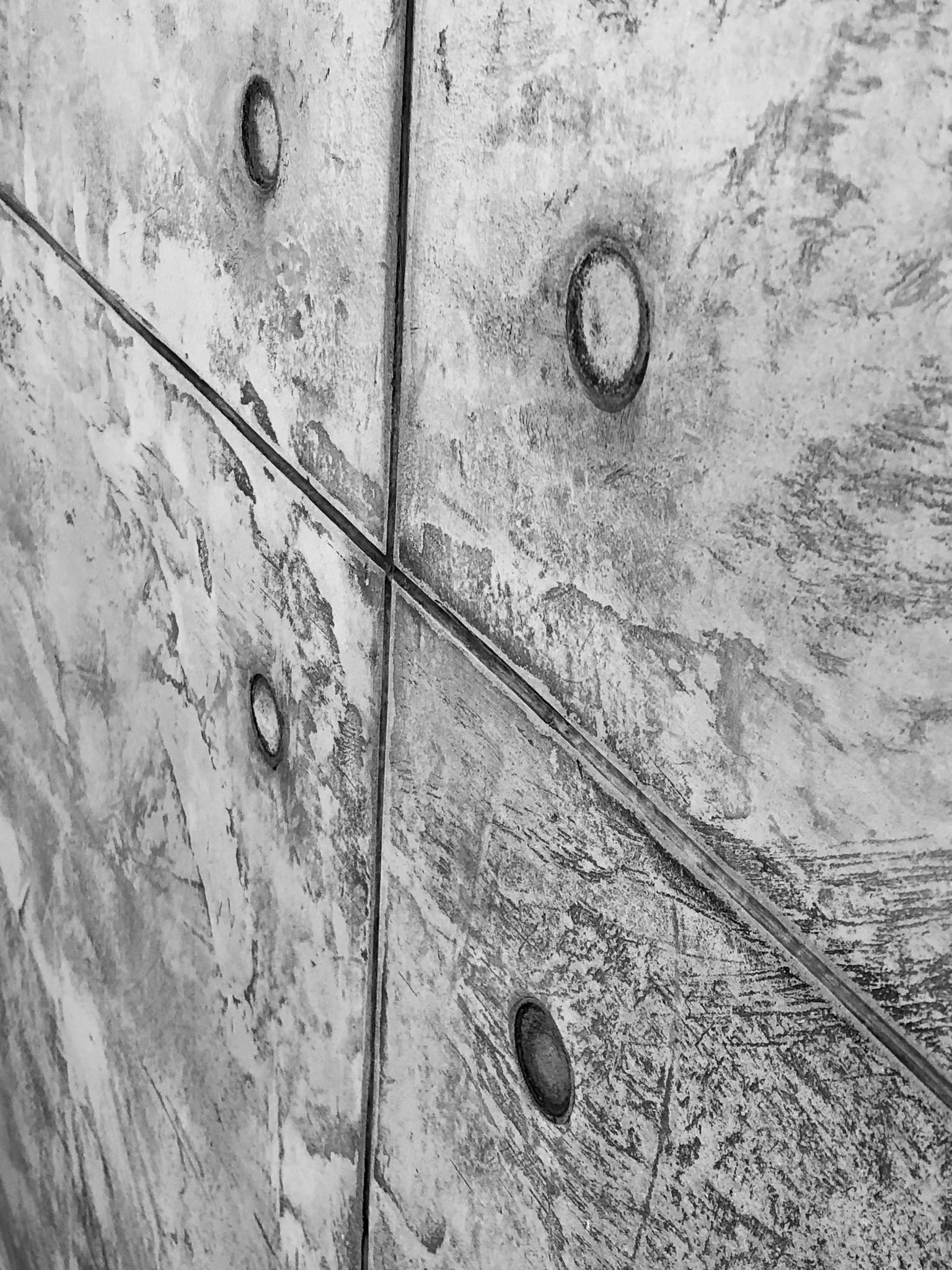 Ciment decorativ Rezidential Living 