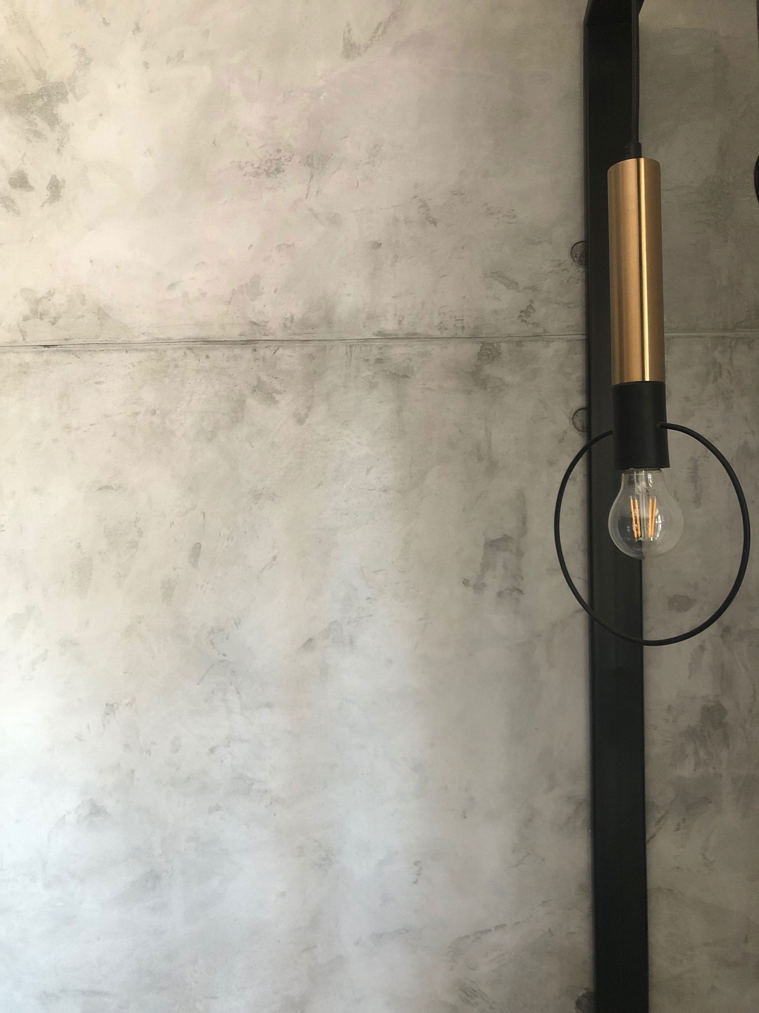 Ciment decorativ Rezidential Living 