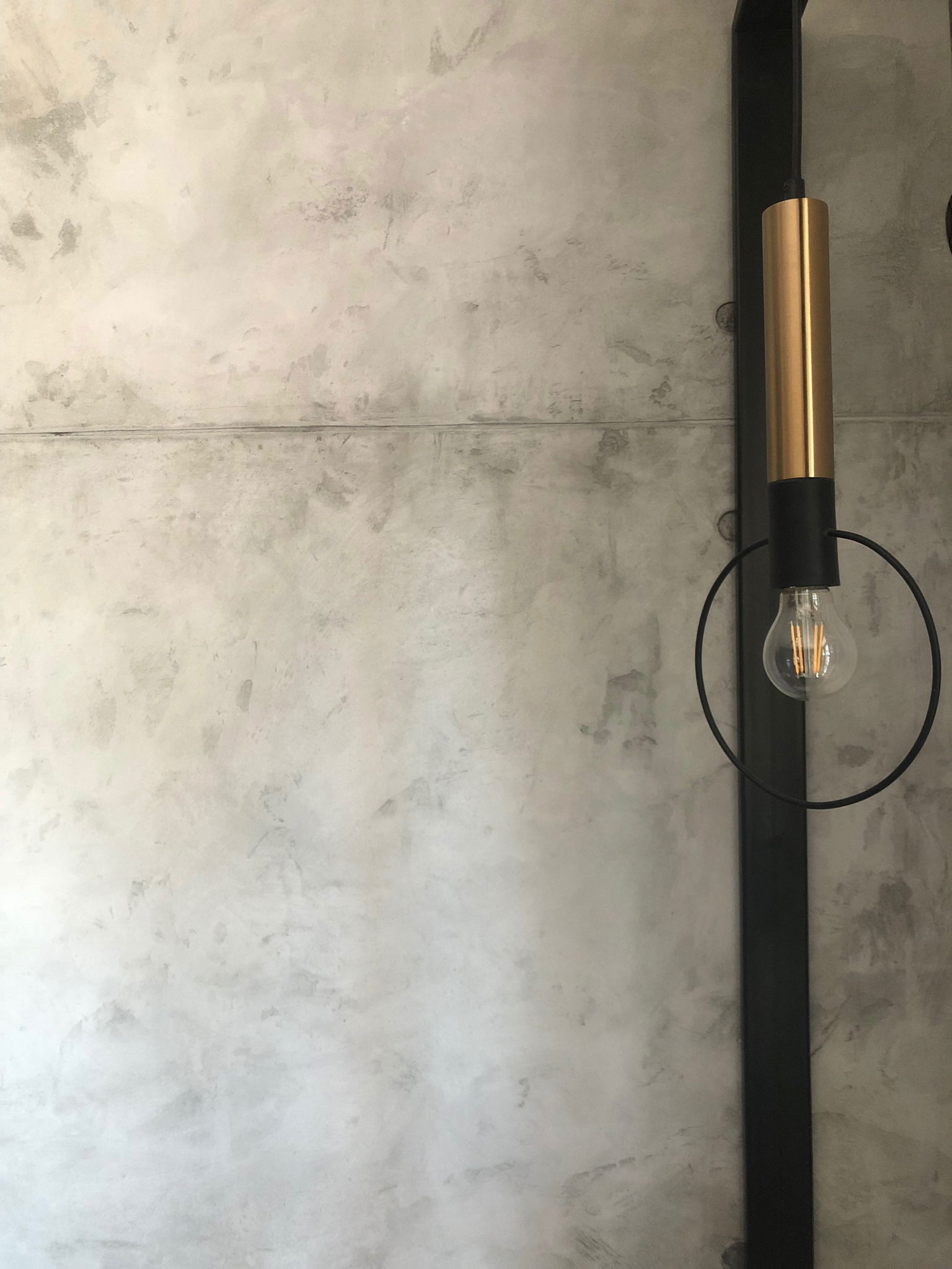 Ciment decorativ Rezidential Living 