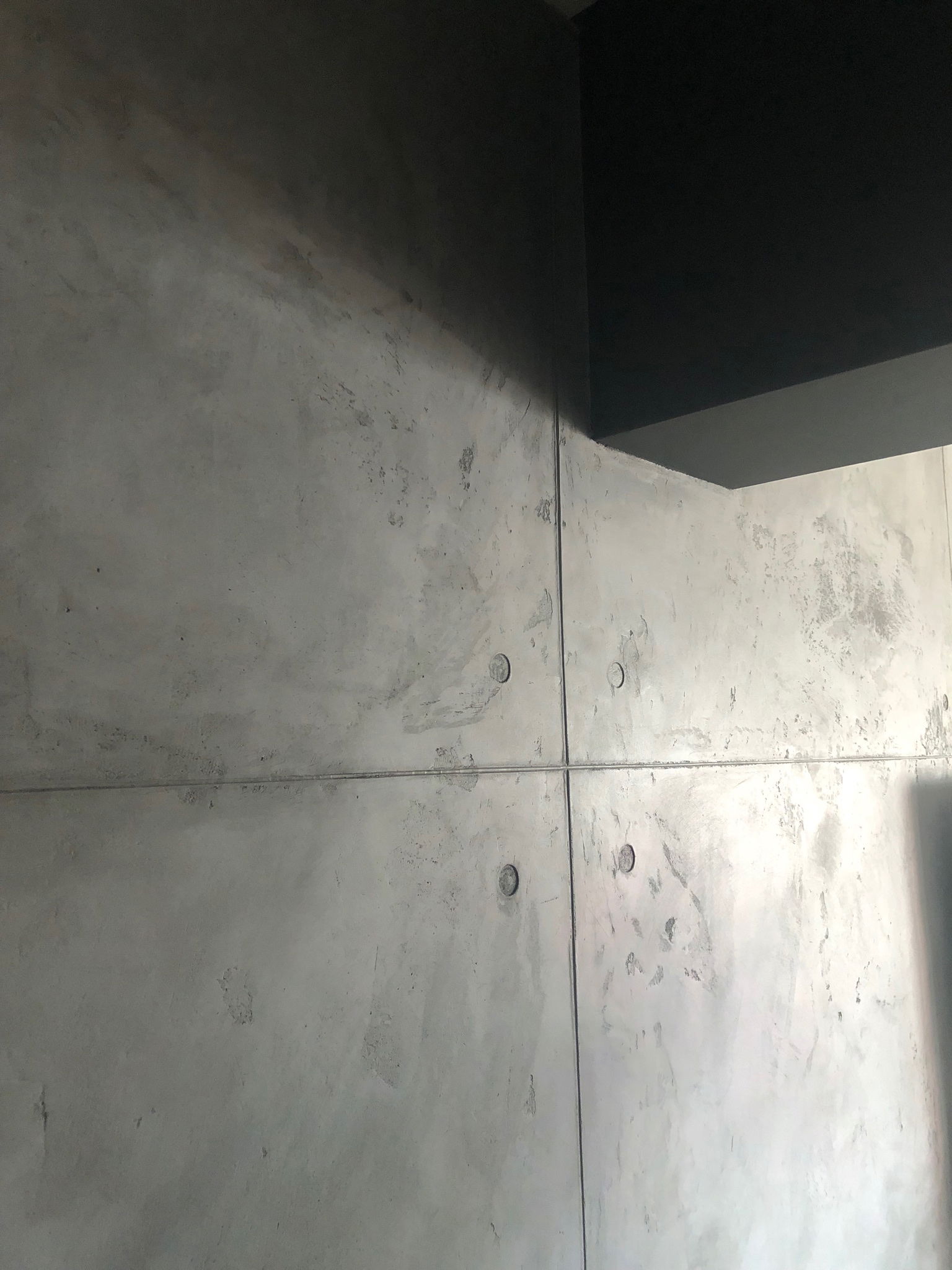 Ciment decorativ Rezidential Living 