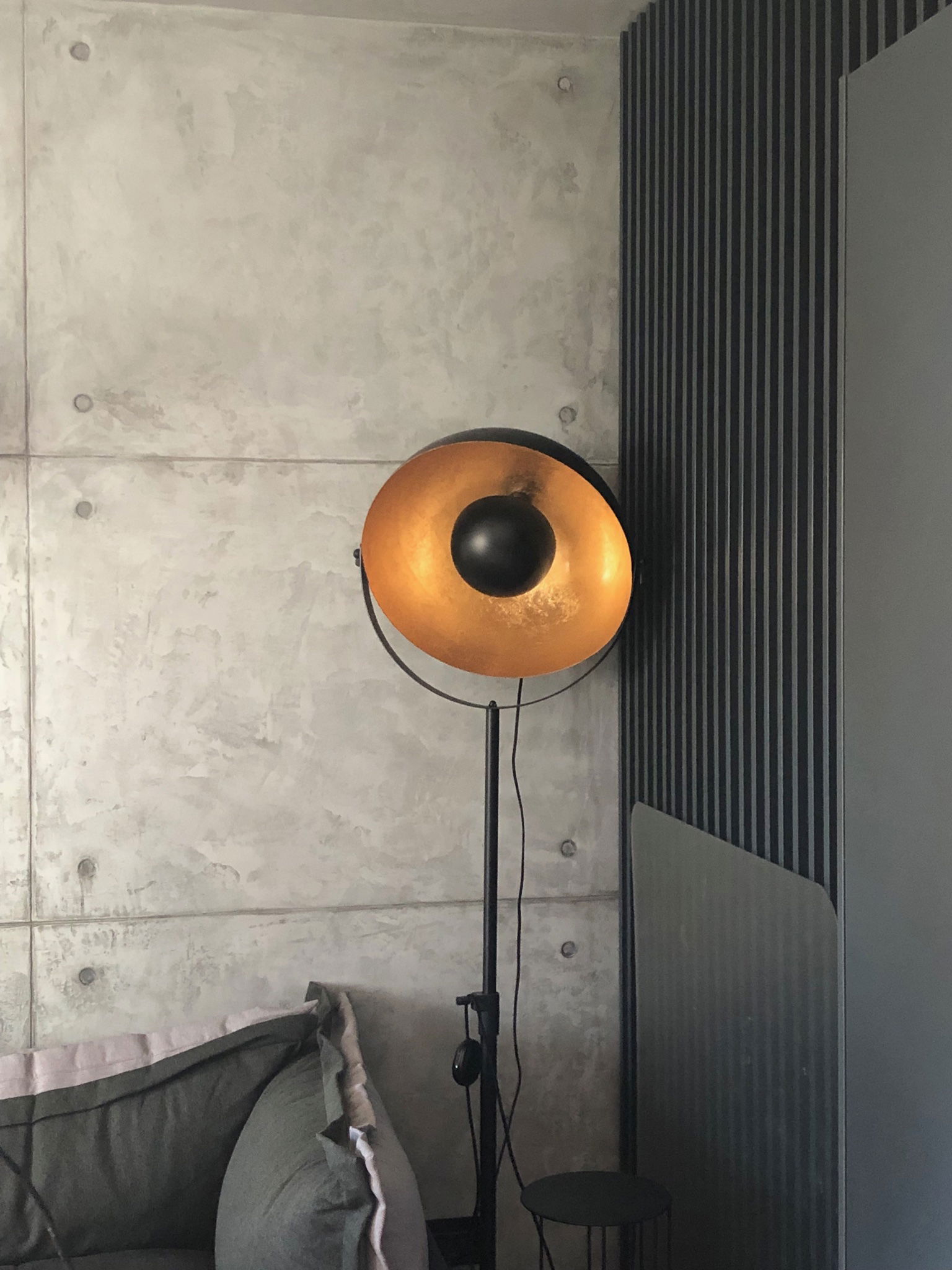 Ciment decorativ Rezidential Living 