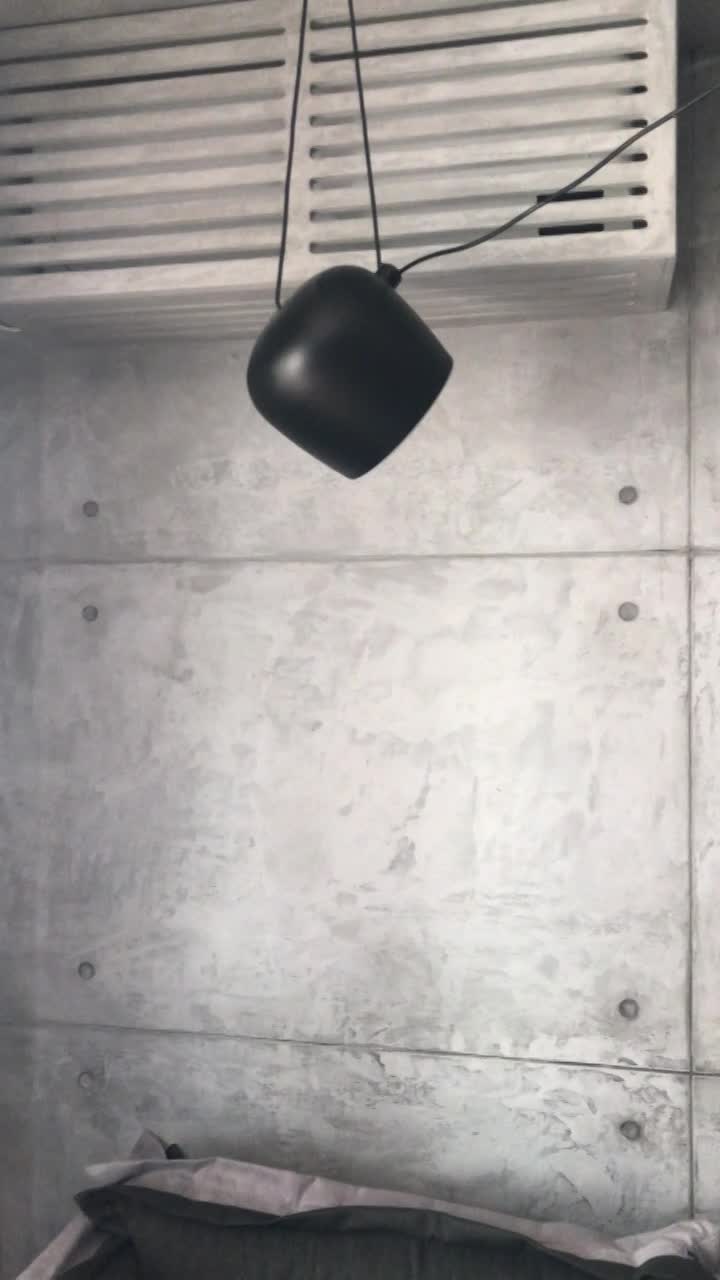 Ciment decorativ Rezidential Living 