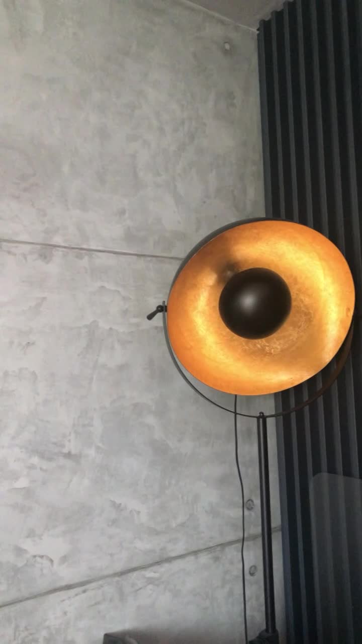 Ciment decorativ Rezidential Living 