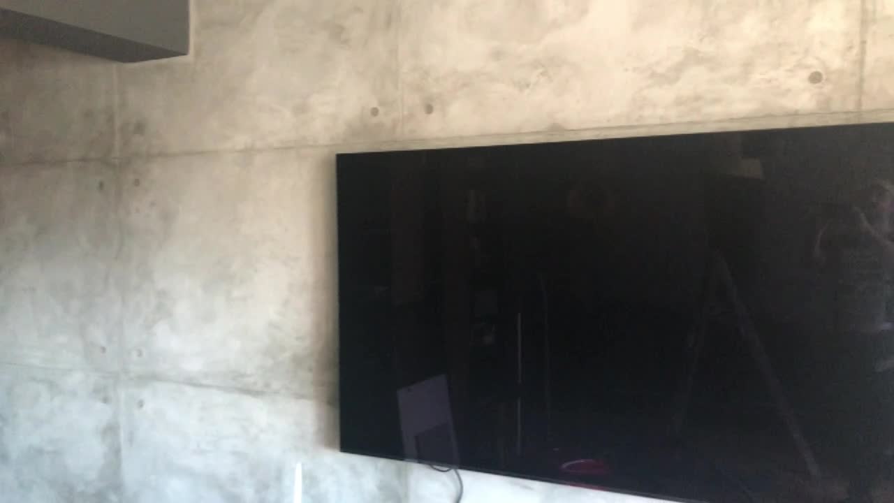 Ciment decorativ Rezidential Living 