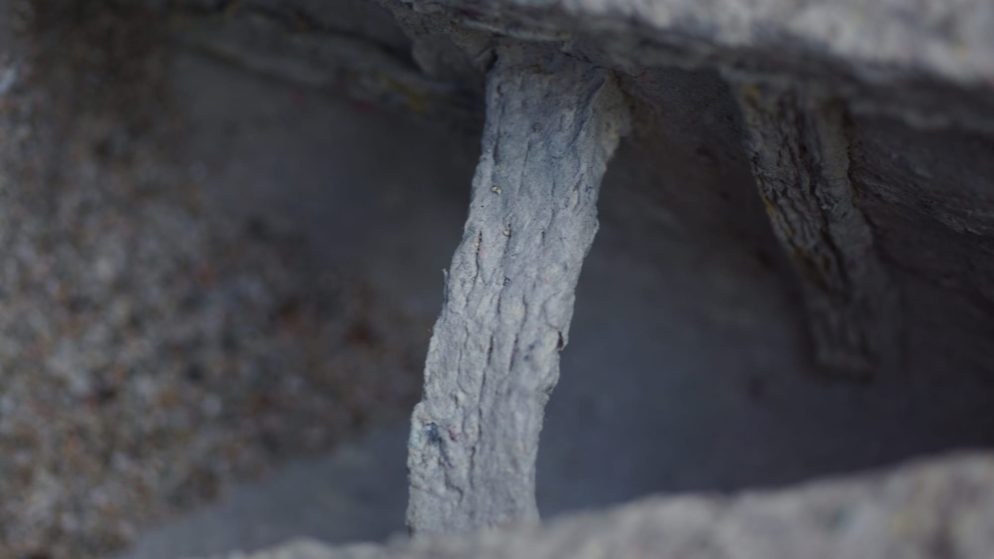 Decoratiune papier mache 