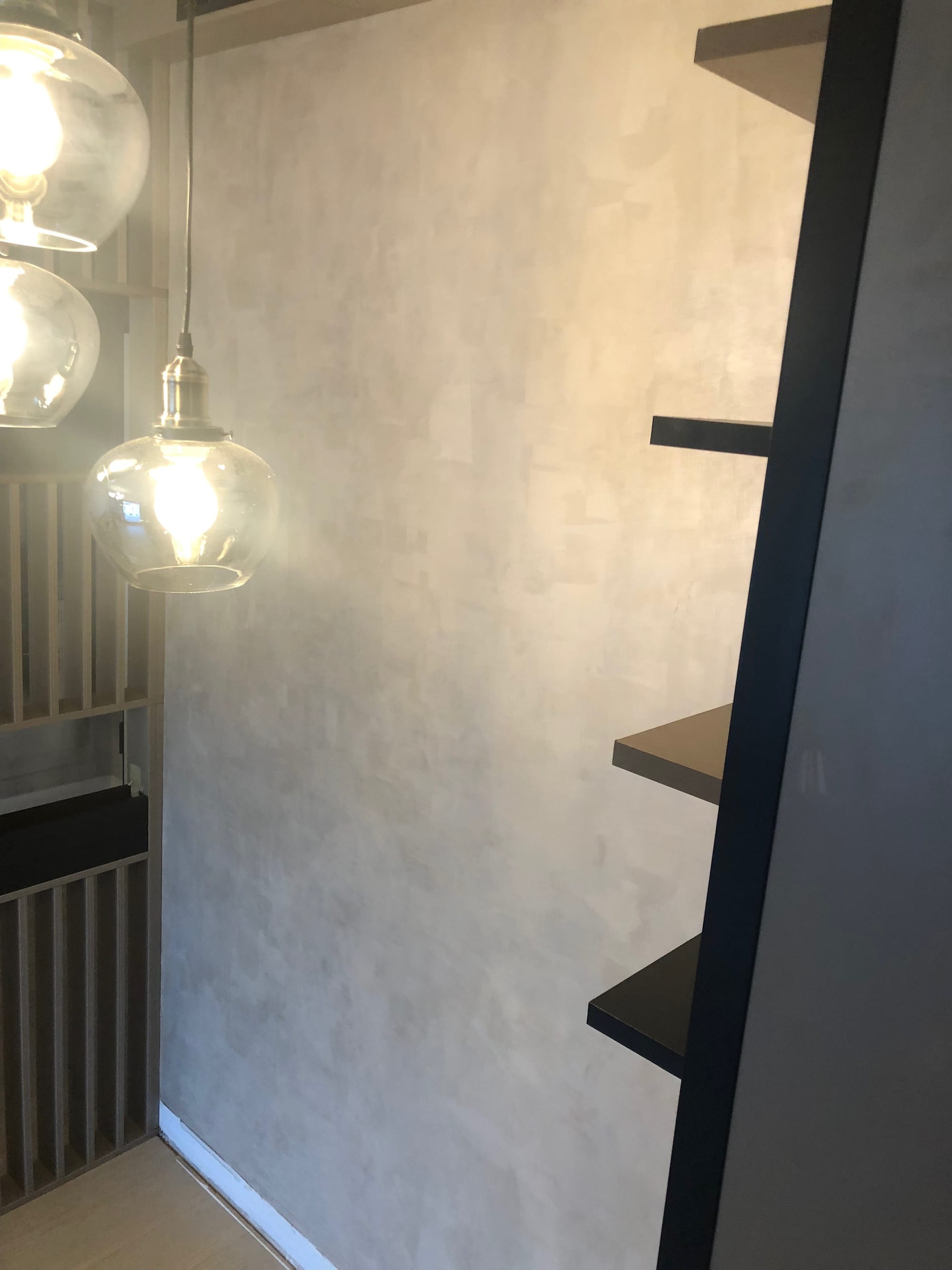 perete living Animamundi 