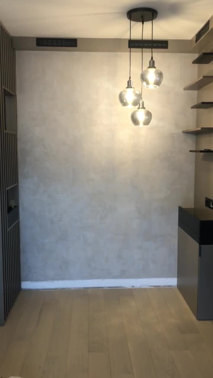 perete living Animamundi 