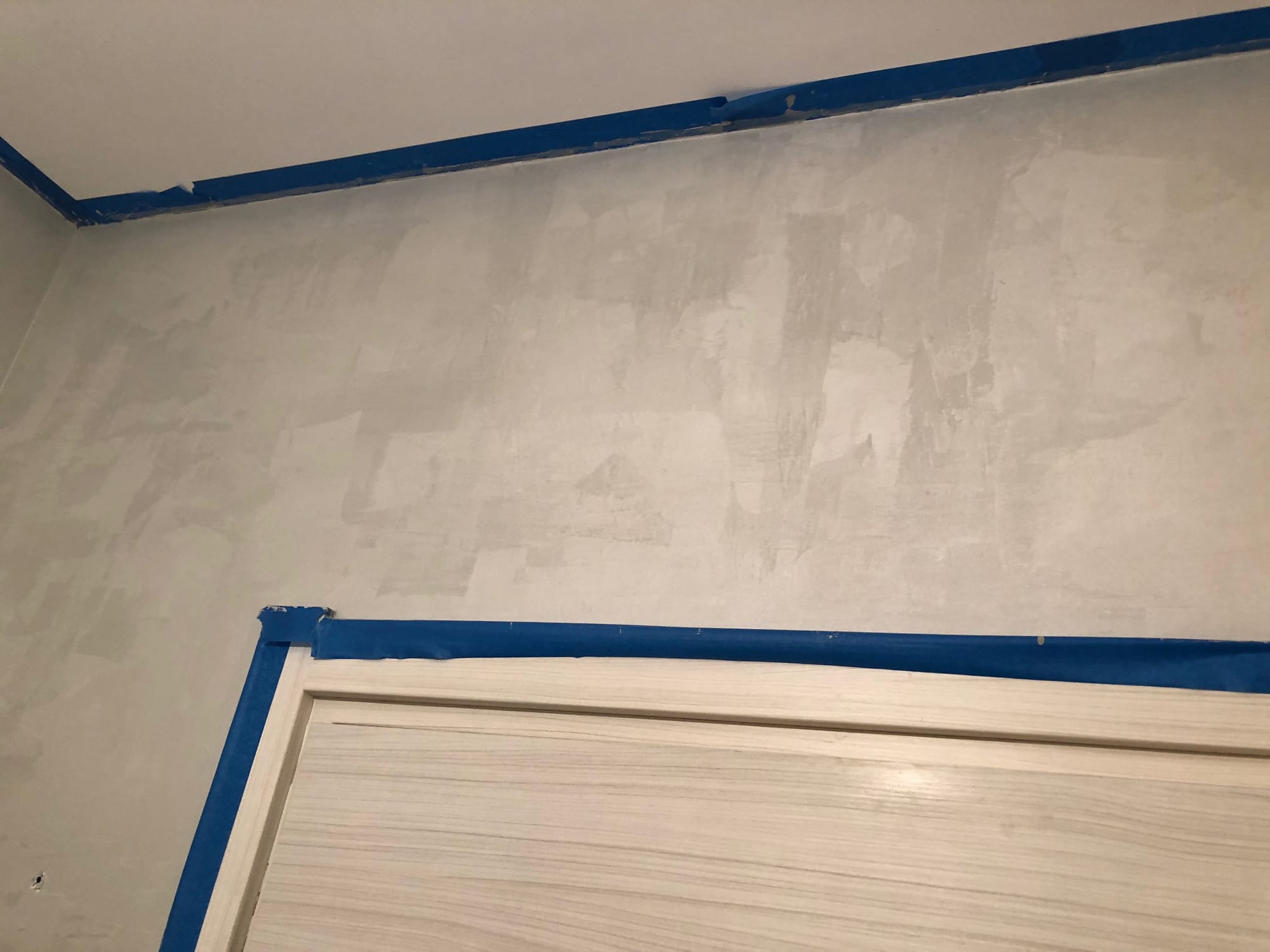 Baie residential Soho