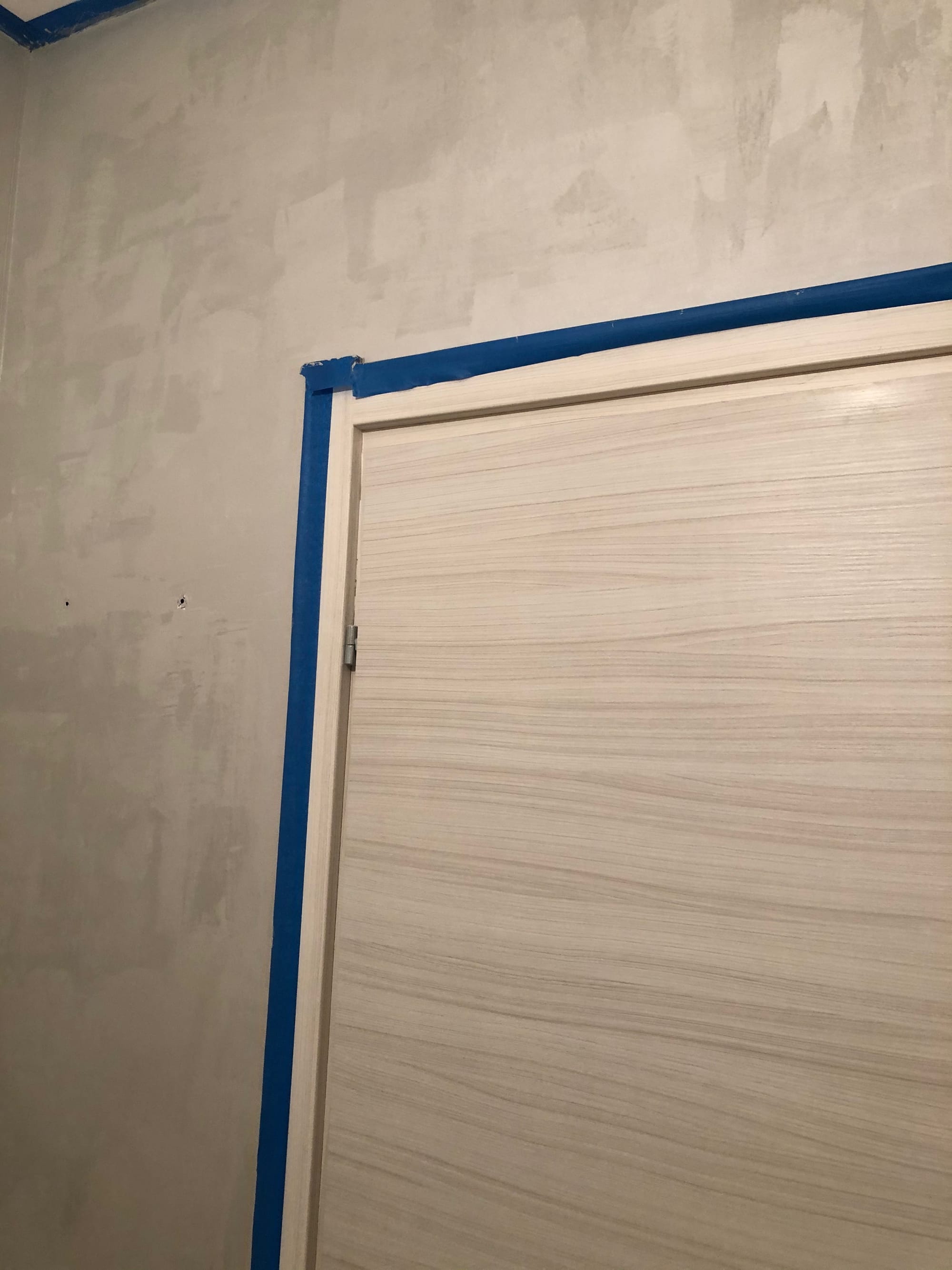 Baie residential Soho