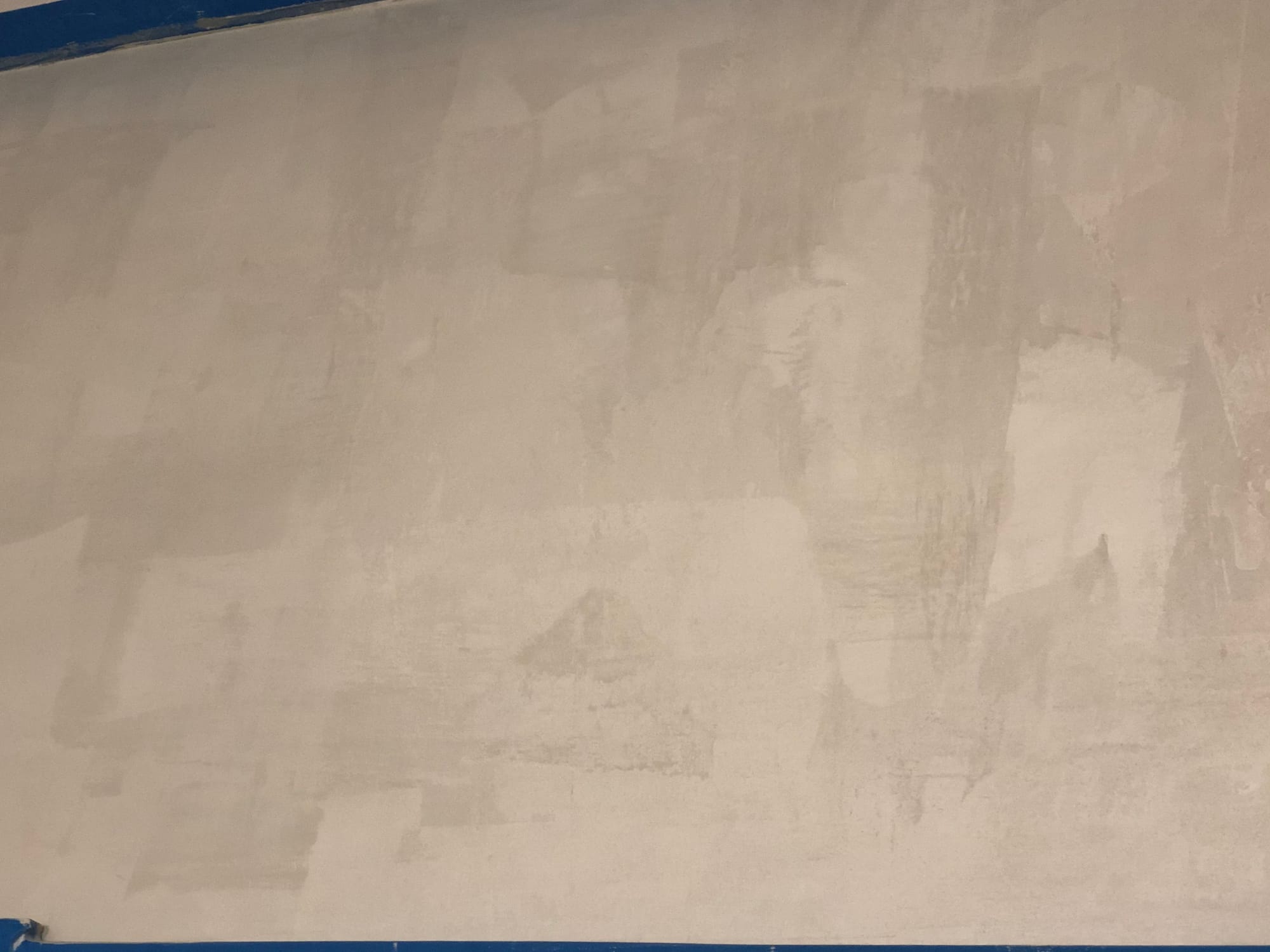 Baie residential Soho