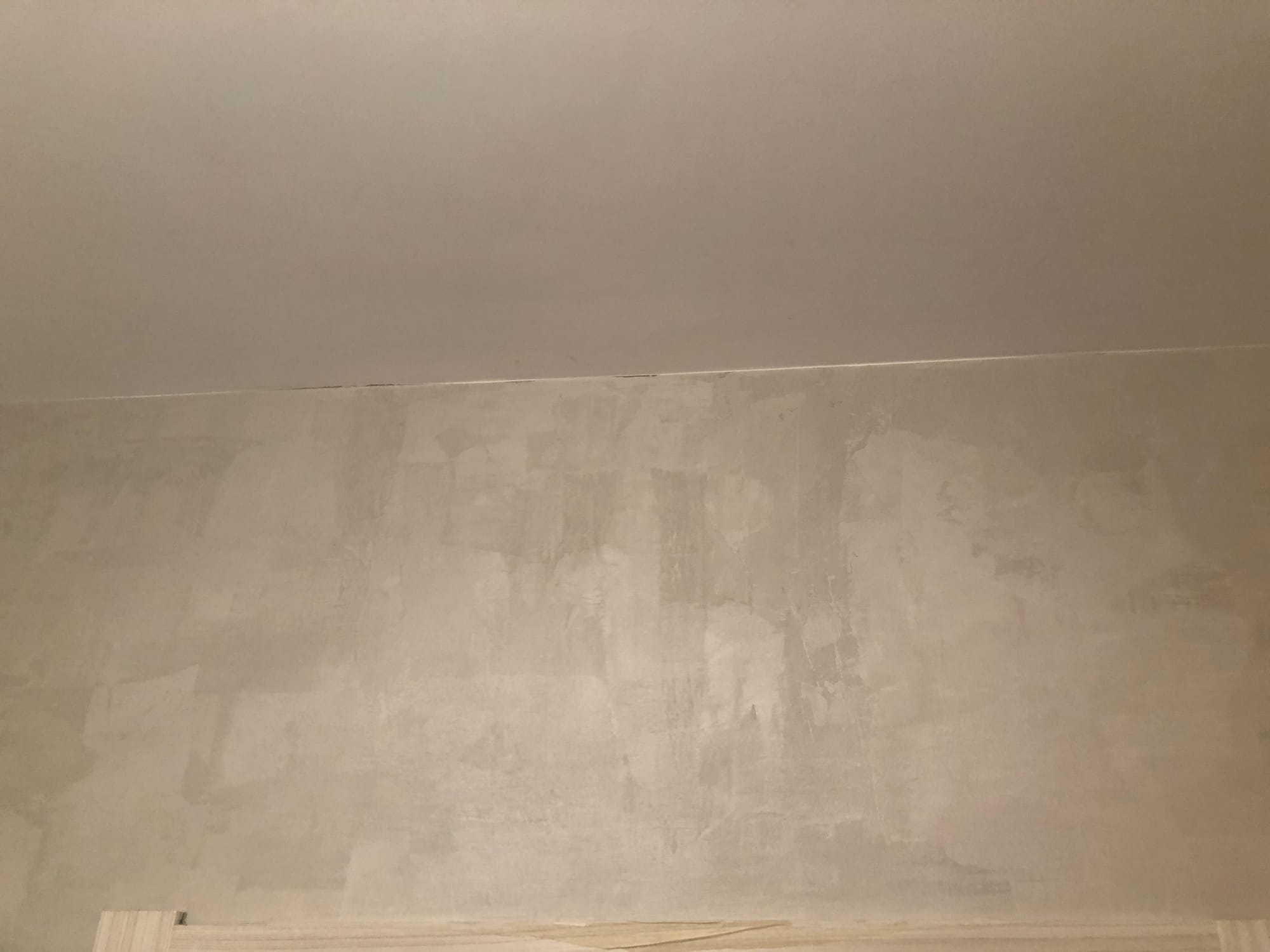 Baie residential Soho