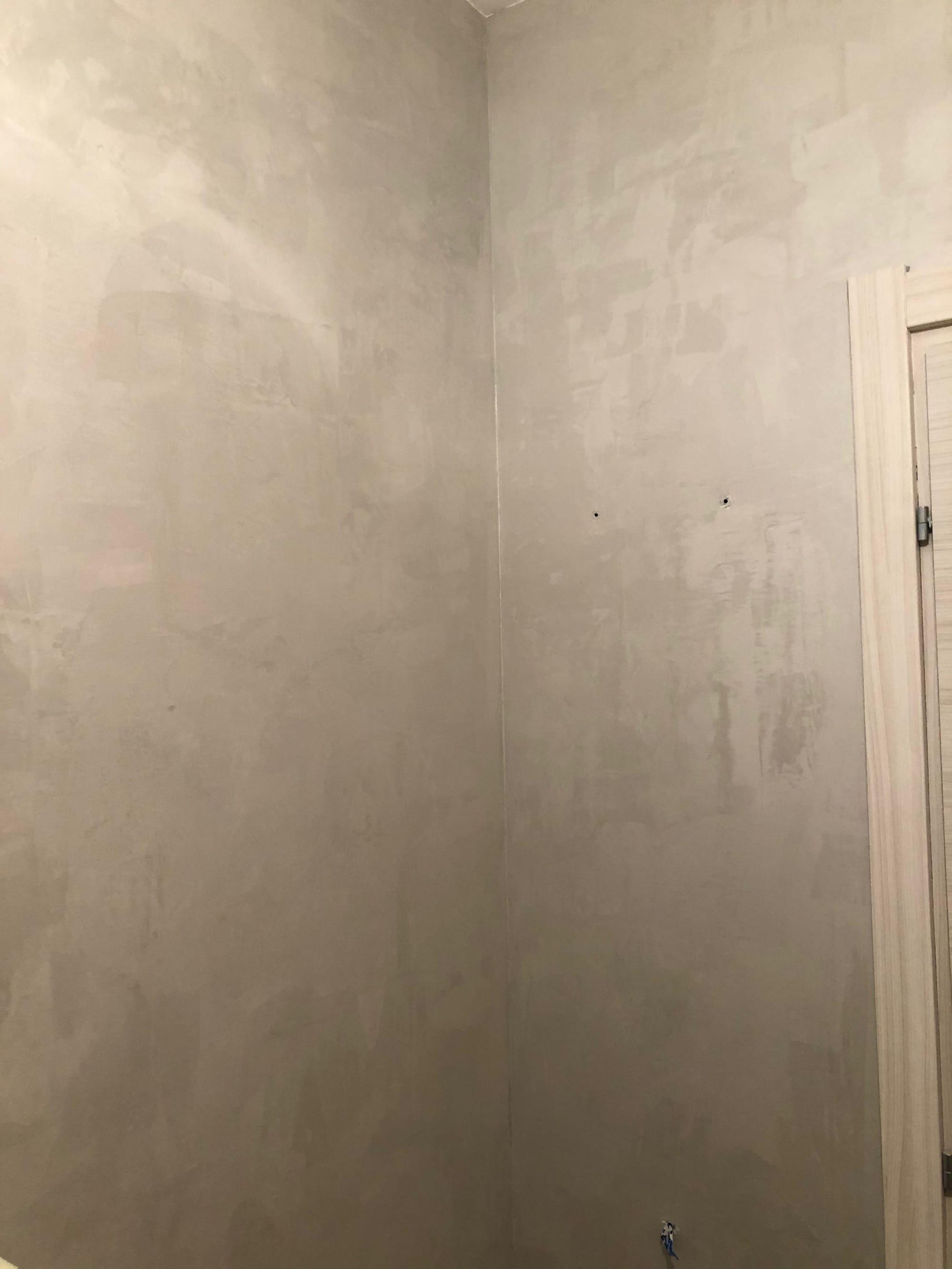 Baie residential Soho