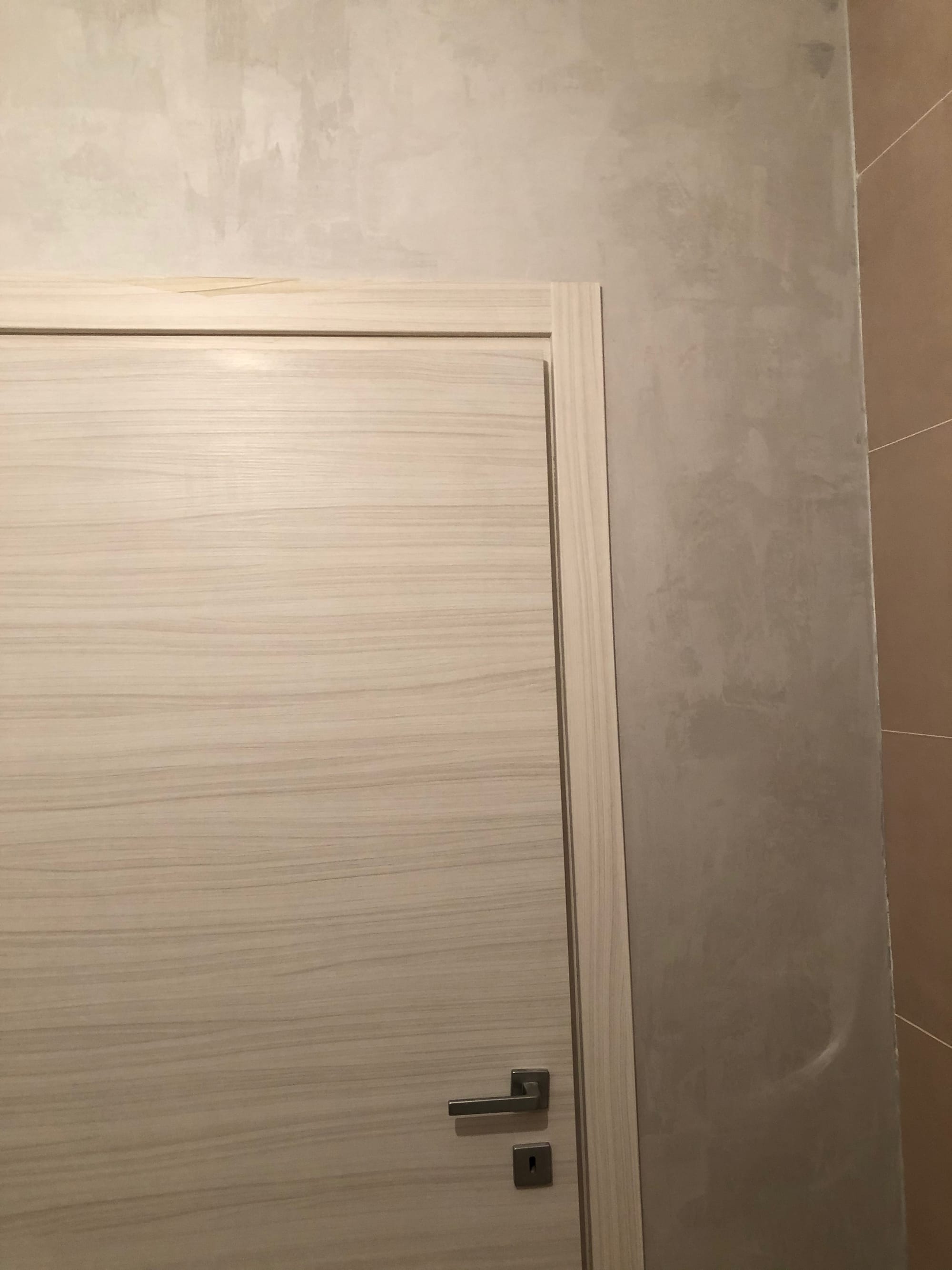 Baie residential Soho