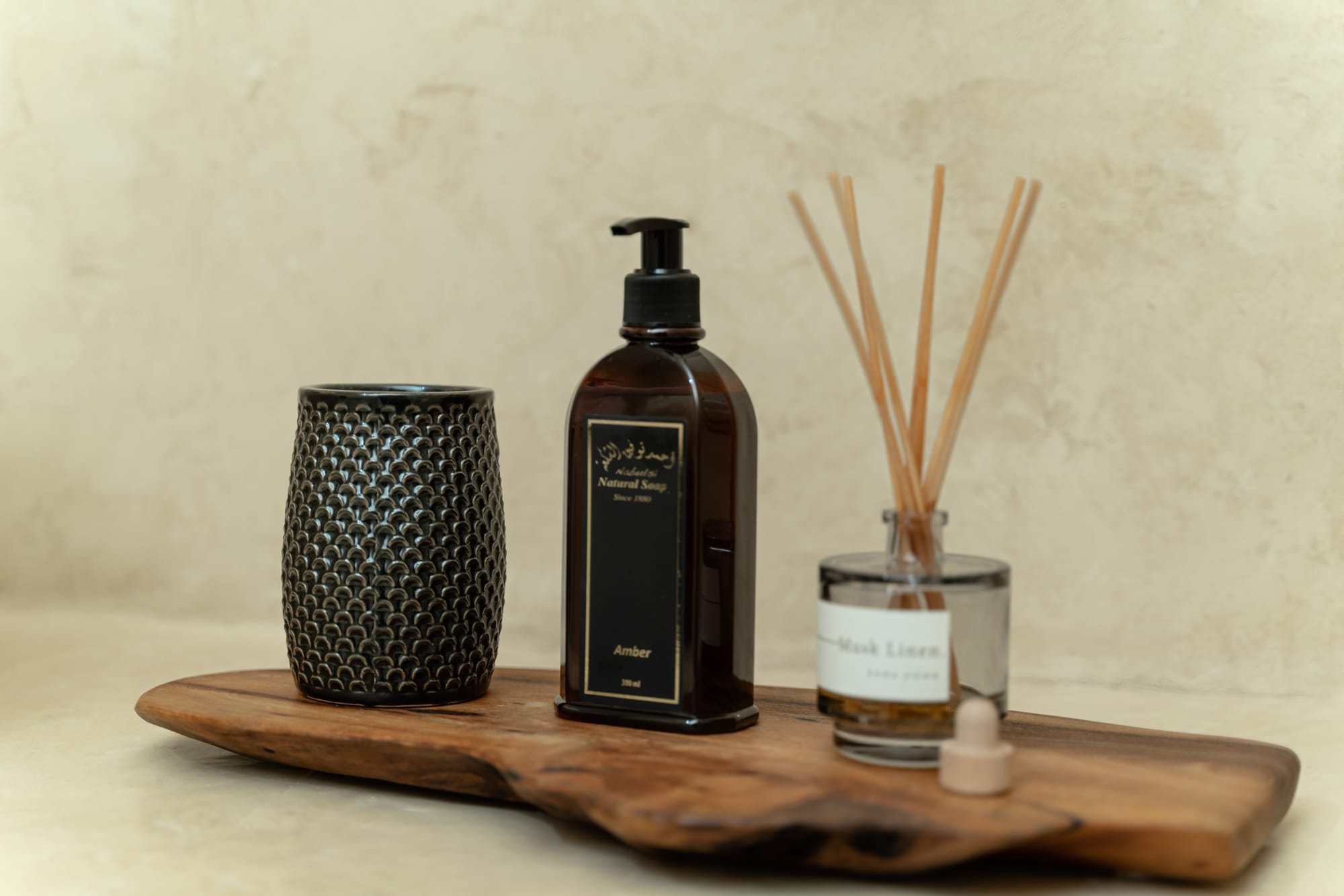 Studio Tadelakt & Marmur 