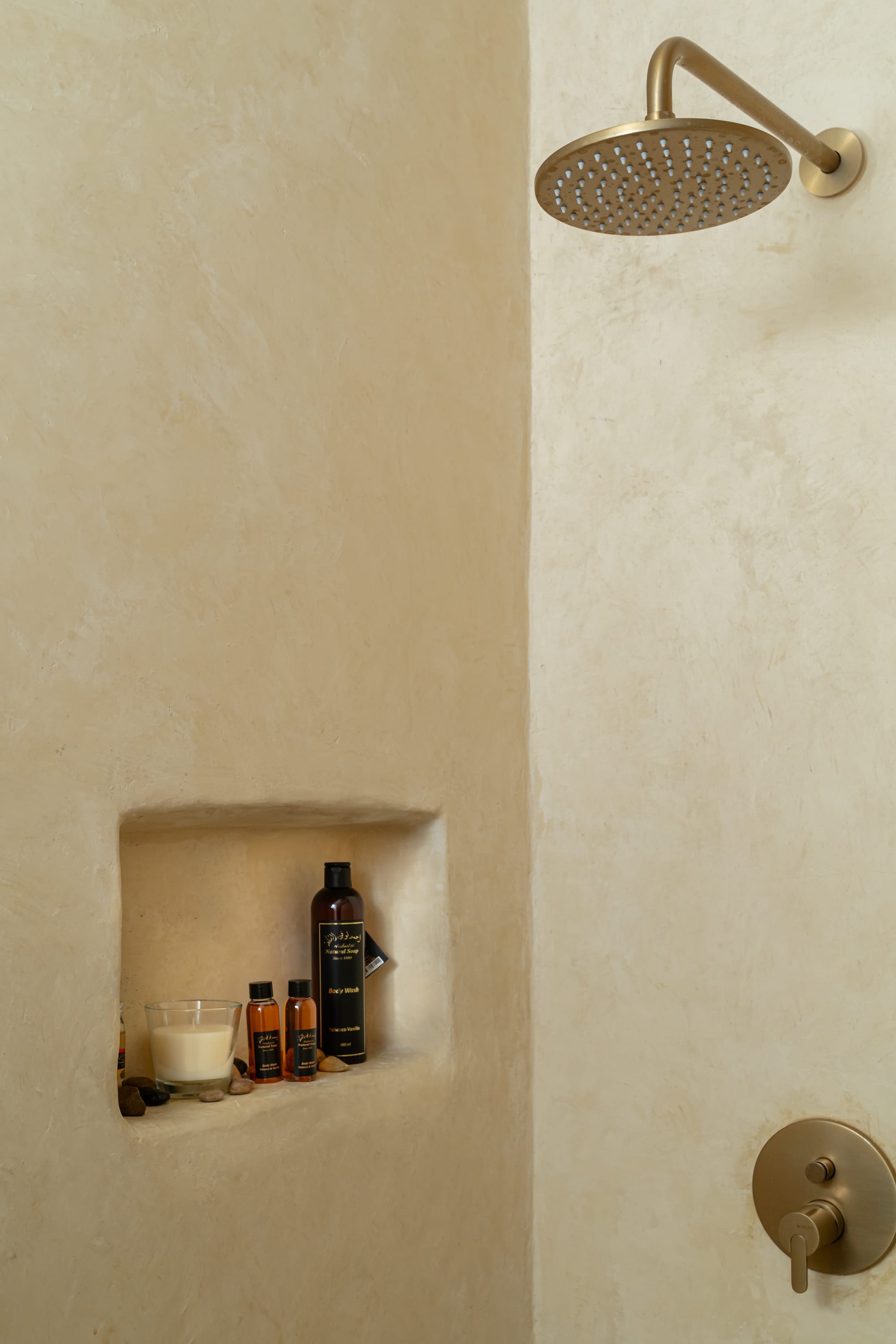 Studio Tadelakt & Marmur 