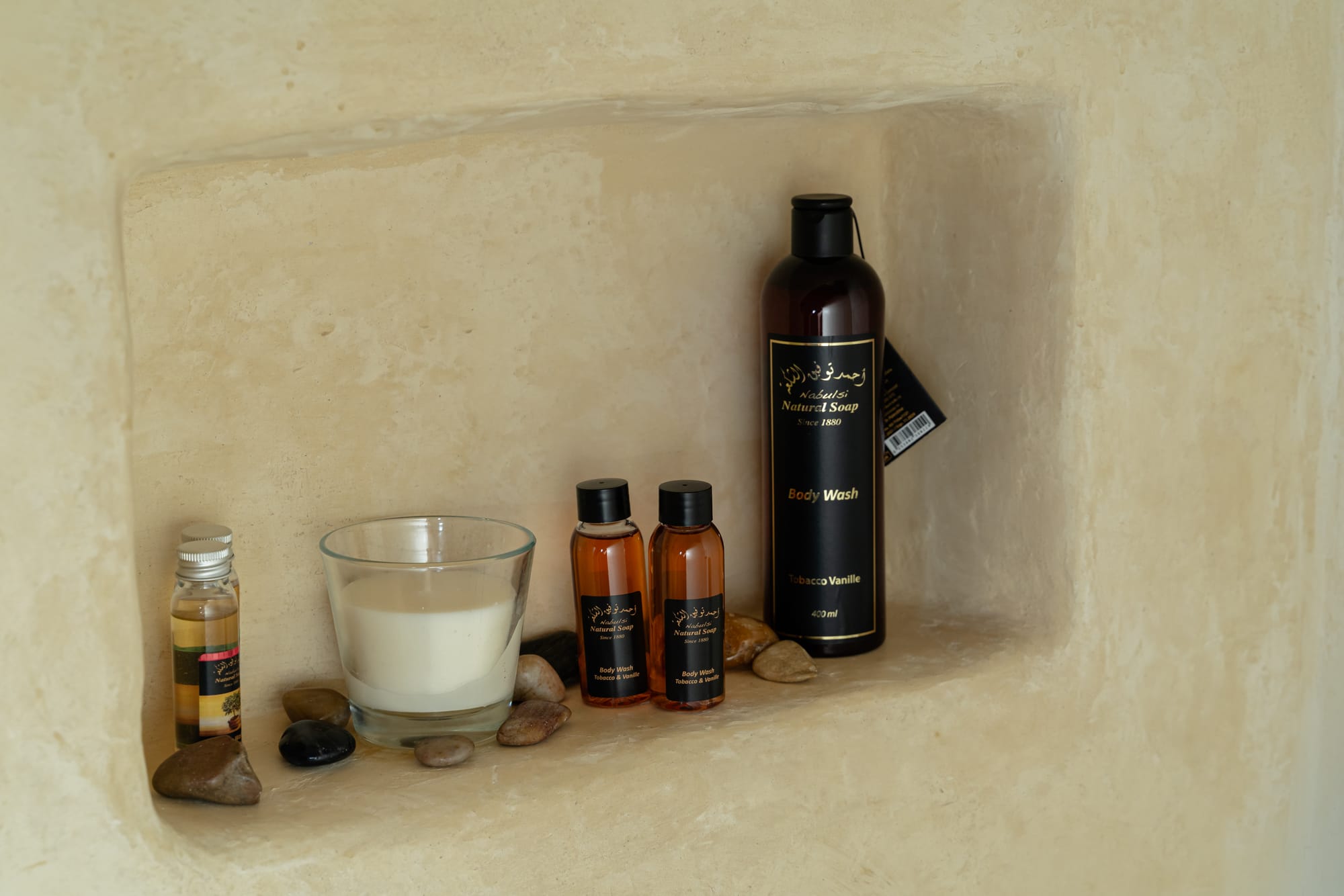 Studio Tadelakt & Marmur 