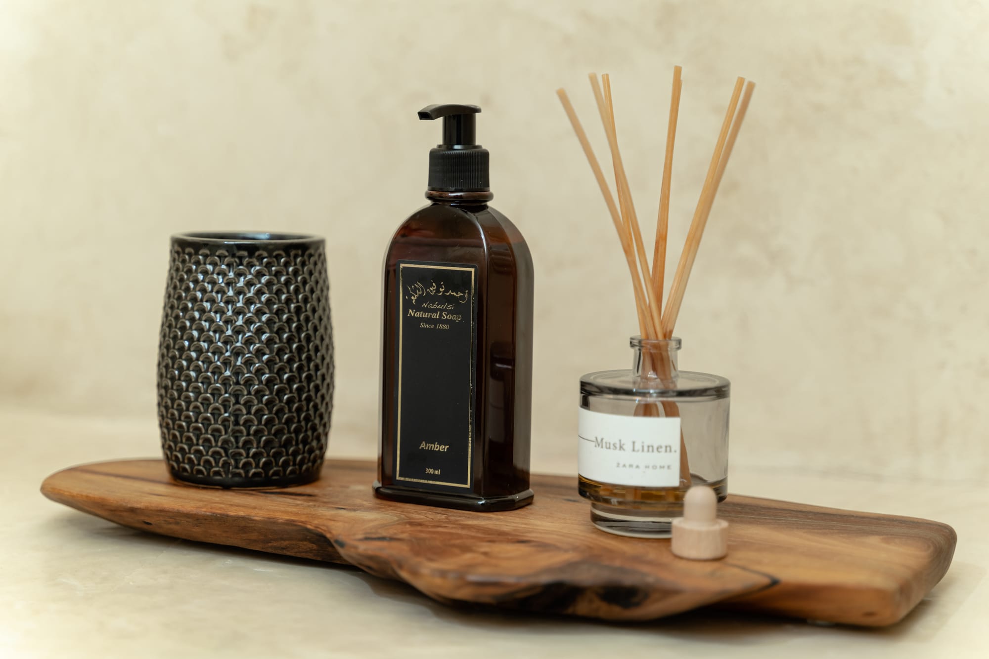 Studio Tadelakt & Marmur 