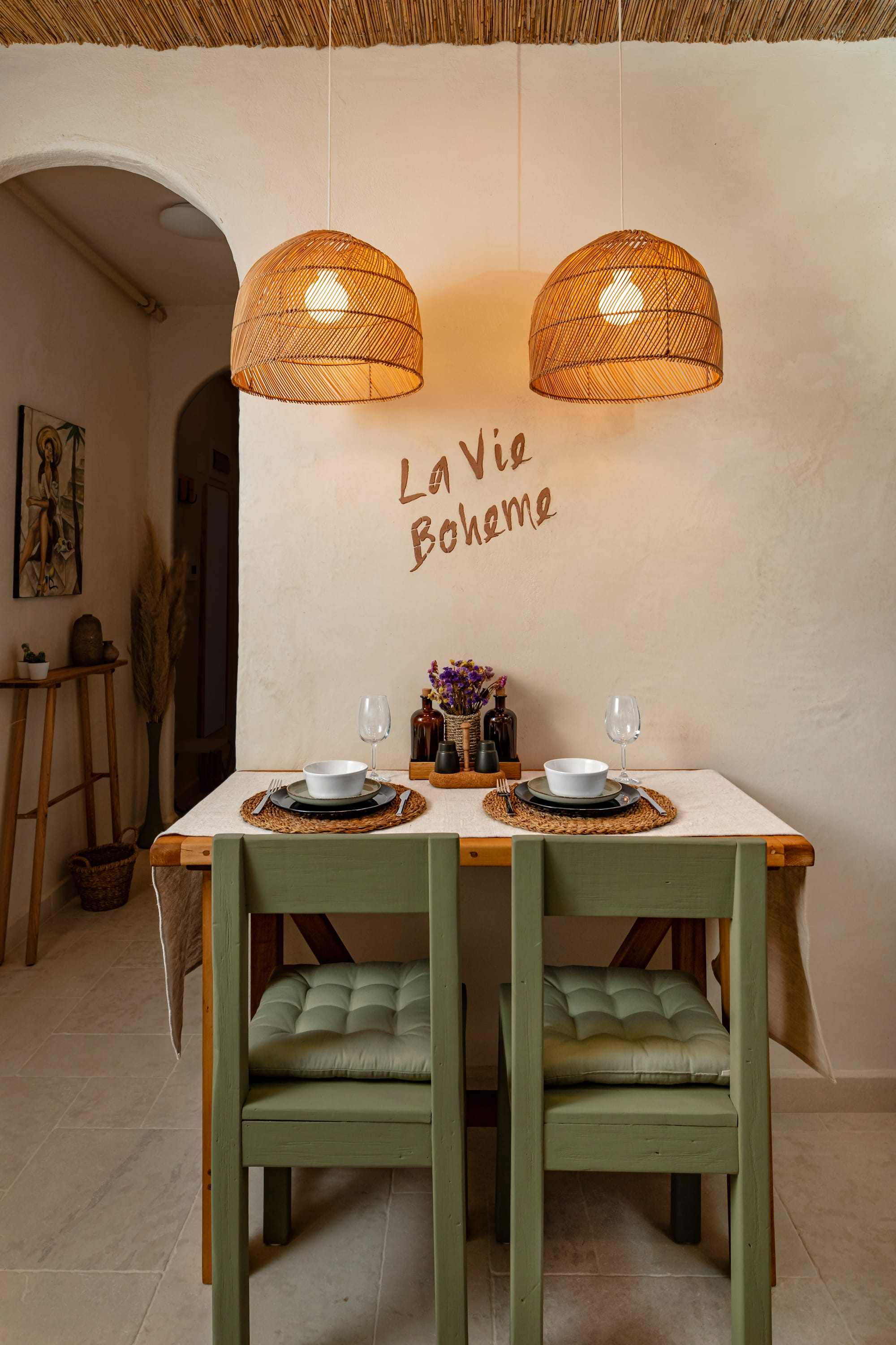 Studio Tadelakt & Marmur 