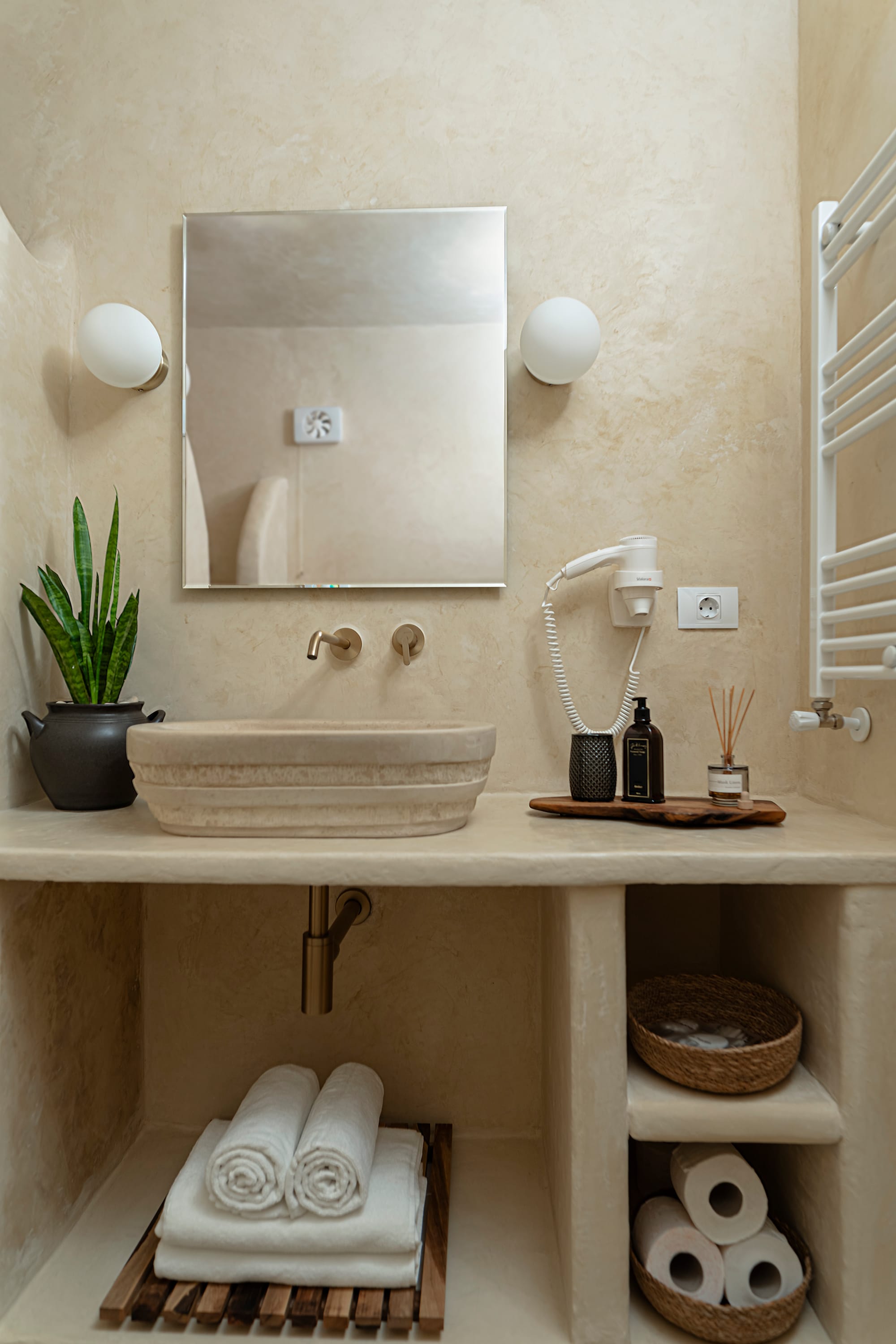 Studio Tadelakt & Marmur 