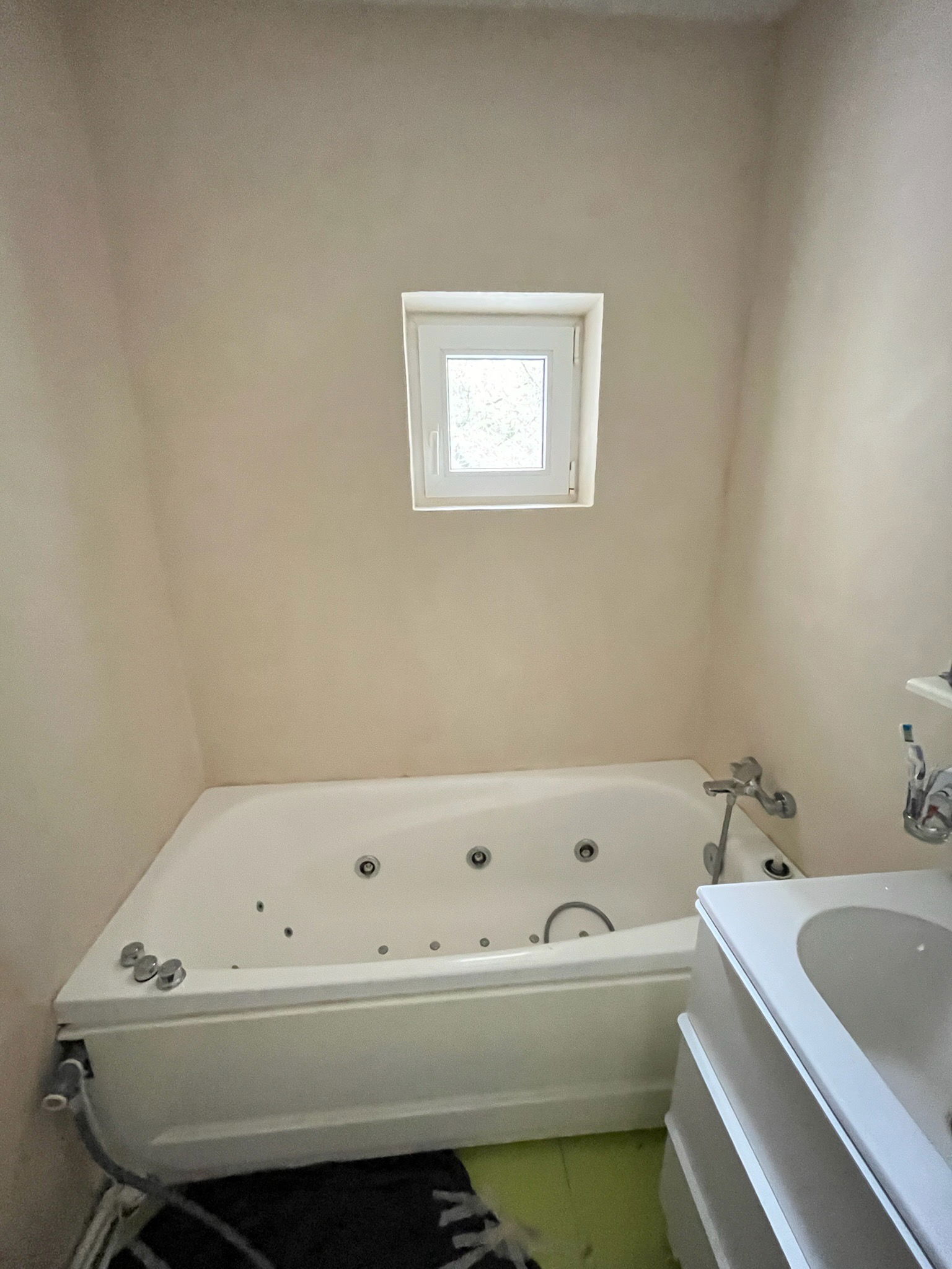 Reamenajare baie rezidentiala 