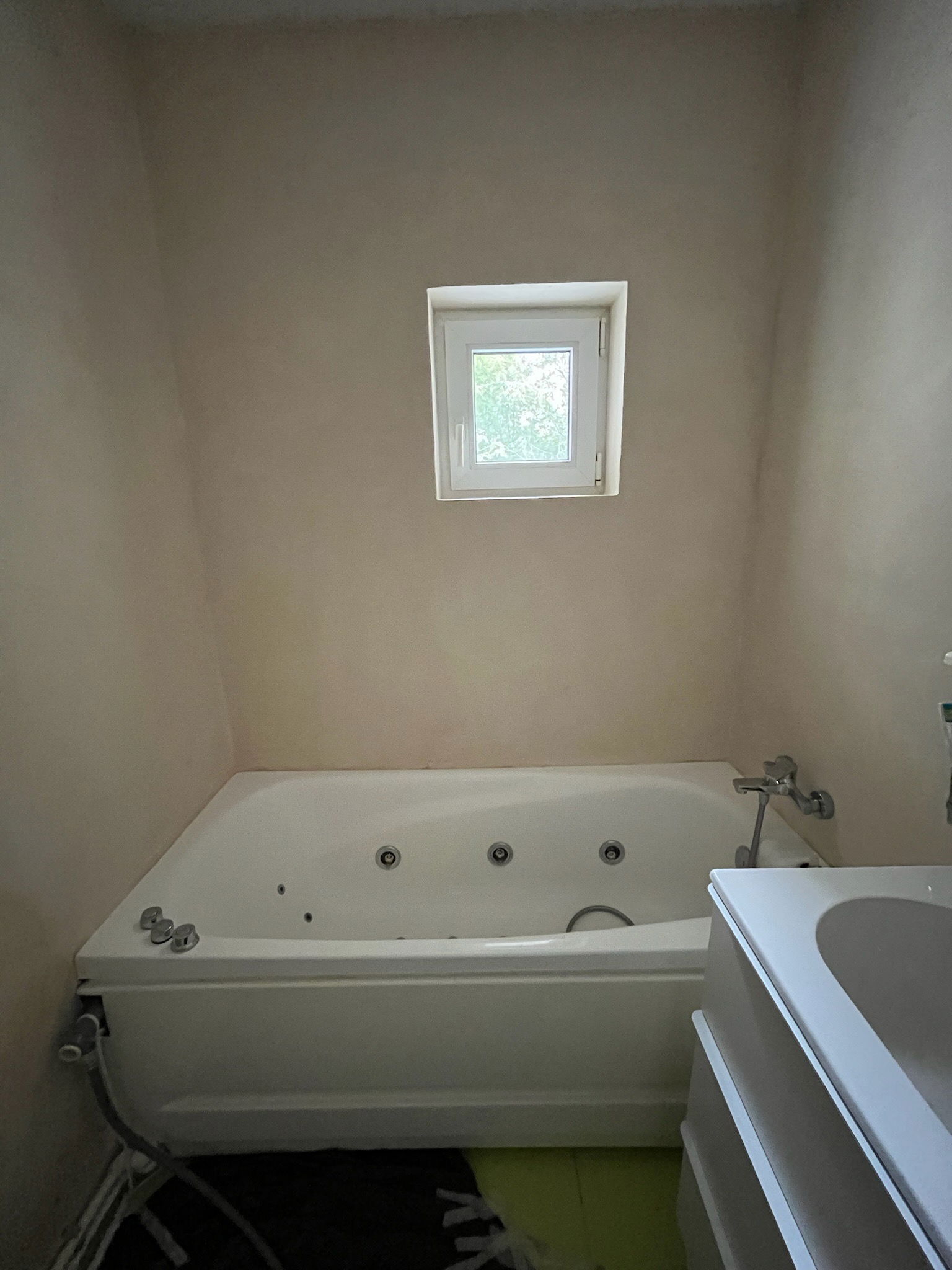 Reamenajare baie rezidentiala 