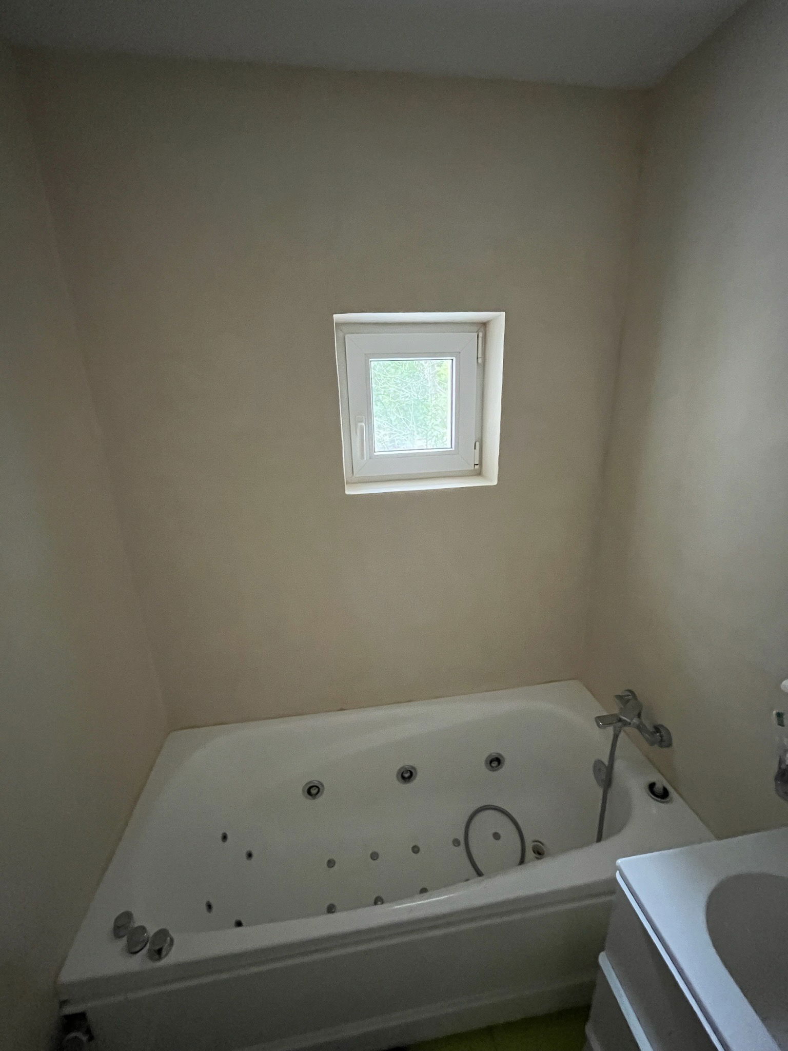 Reamenajare baie rezidentiala 