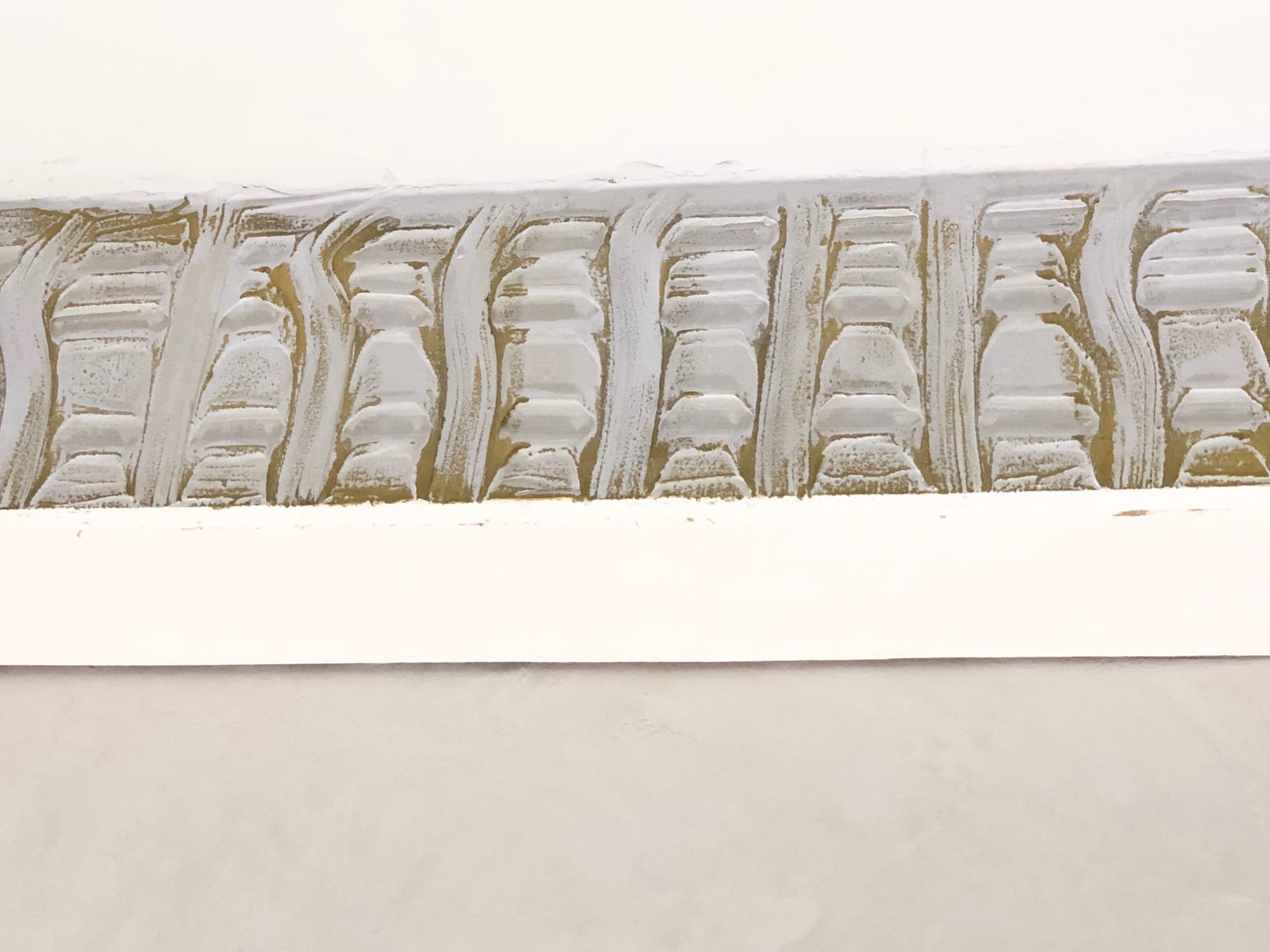 Samples wall texture