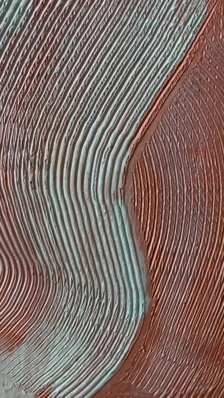 Samples wall texture