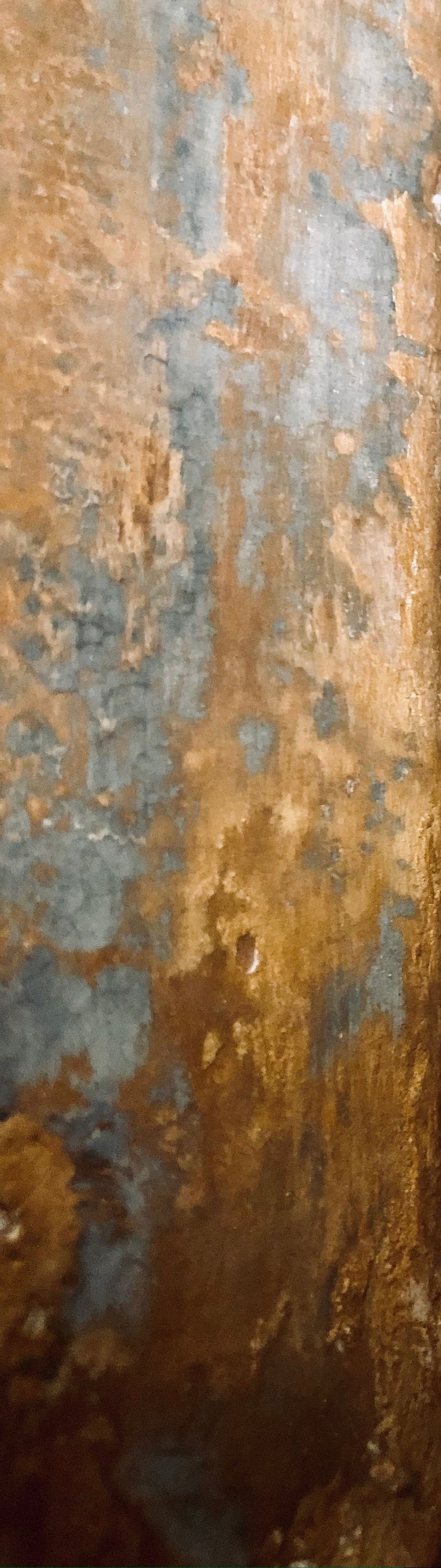 Samples wall texture