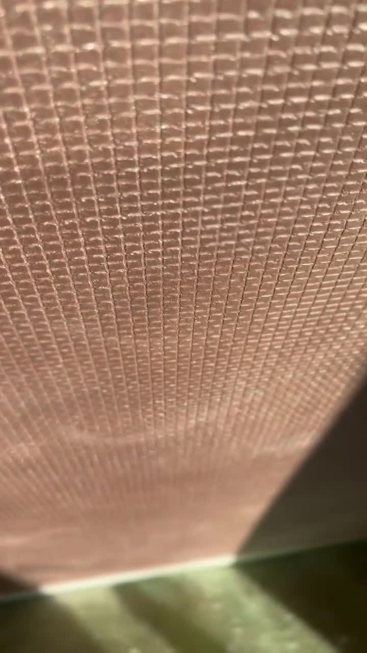 Samples wall texture