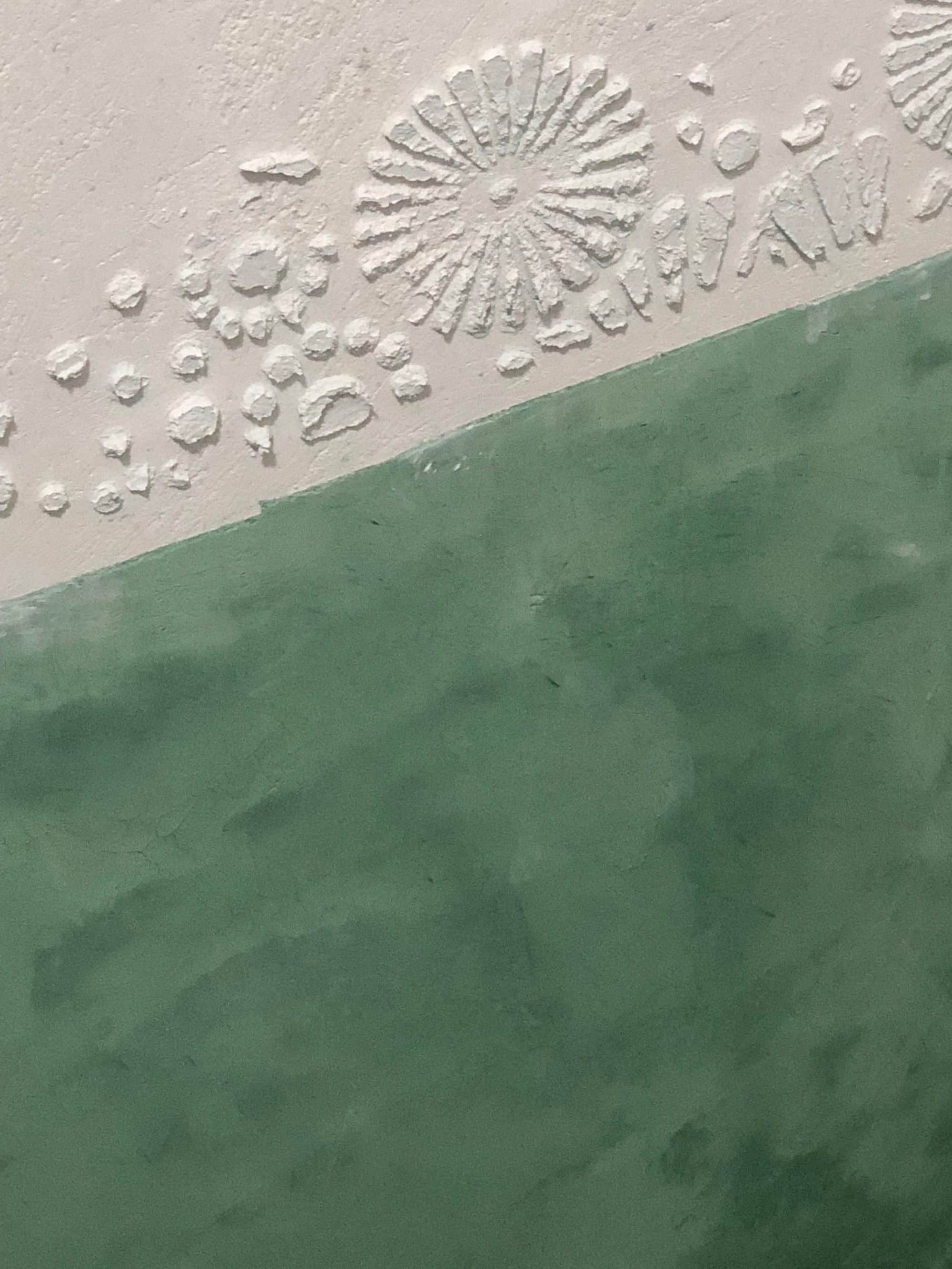 Reamenajare baie Tadelakt