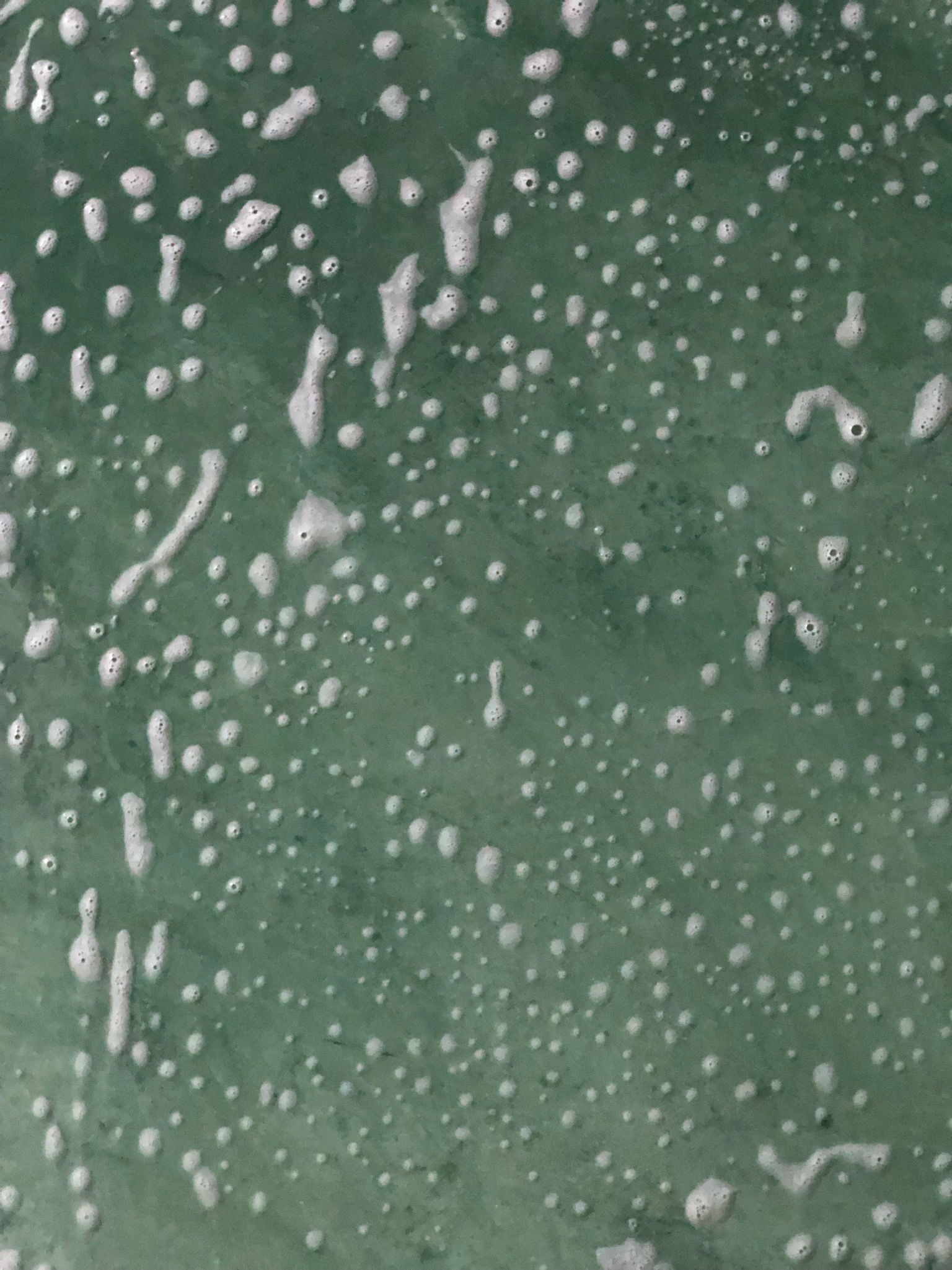 Reamenajare baie Tadelakt