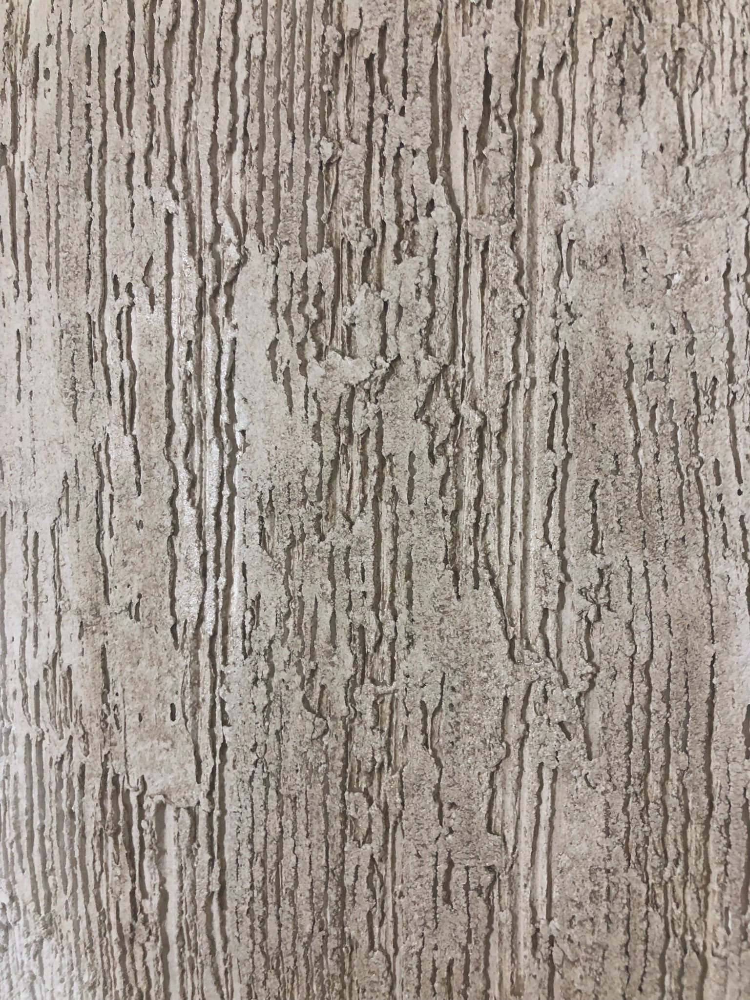 Samples wall texture