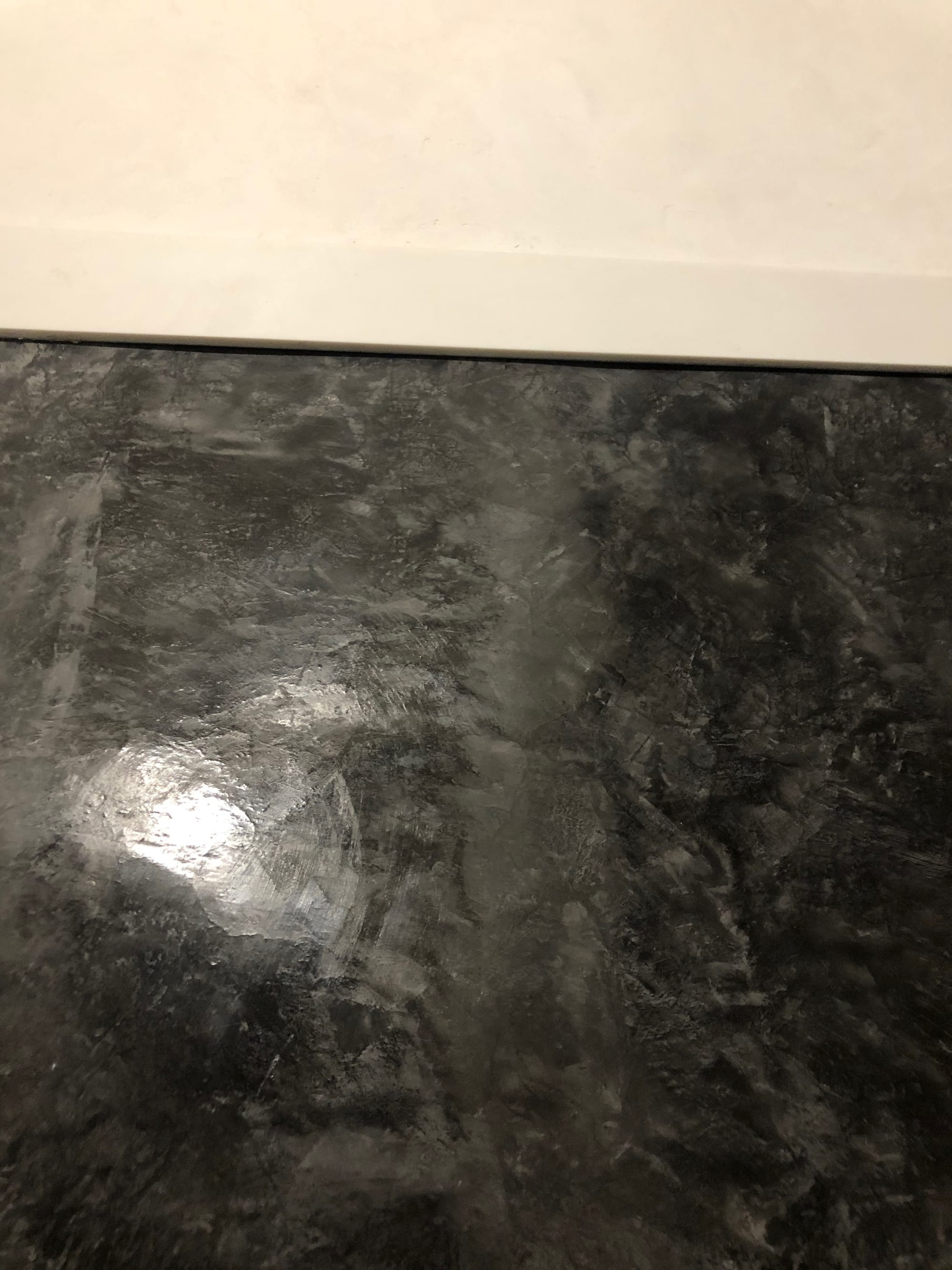 Samples wall texture