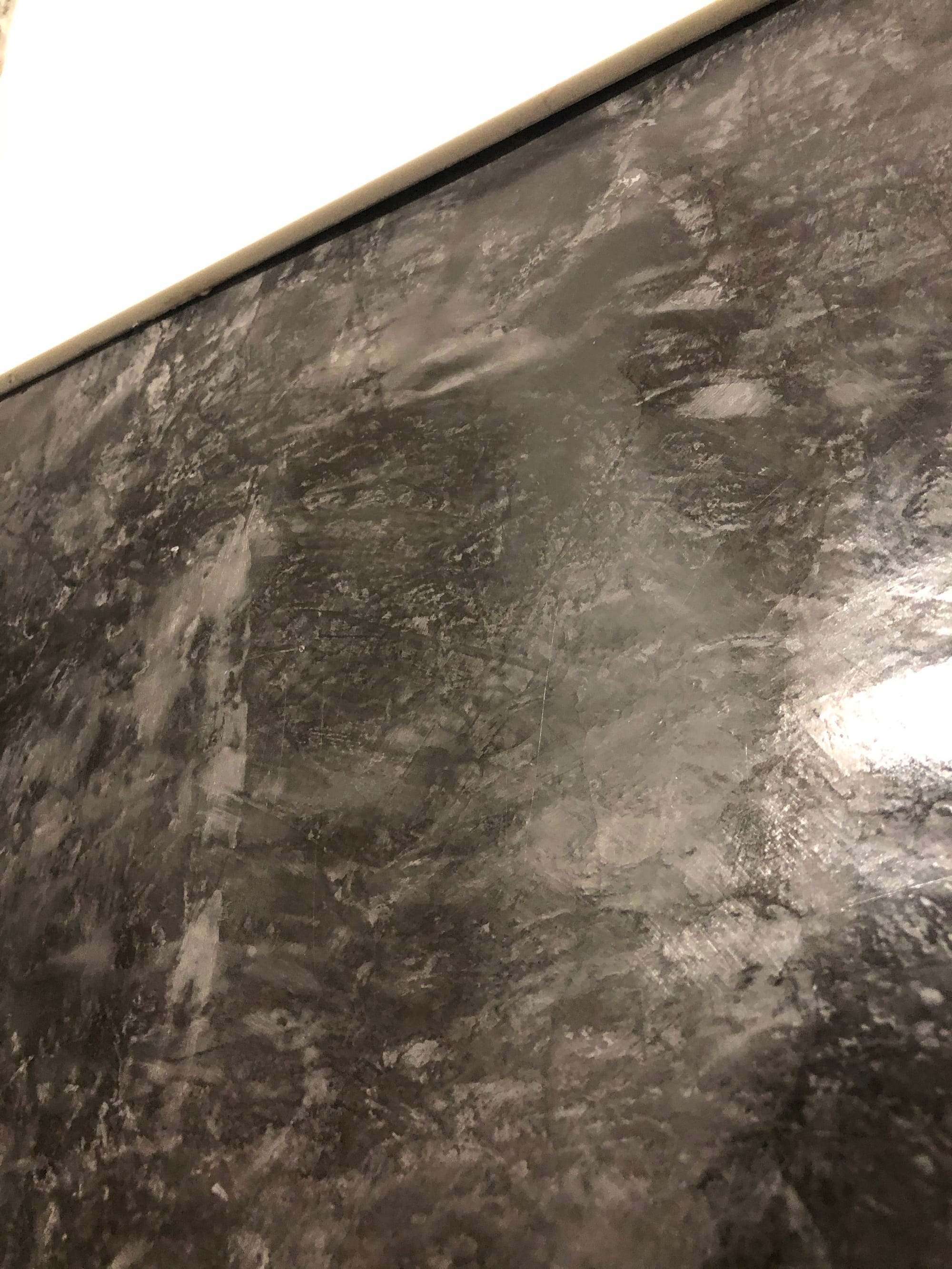 Samples wall texture