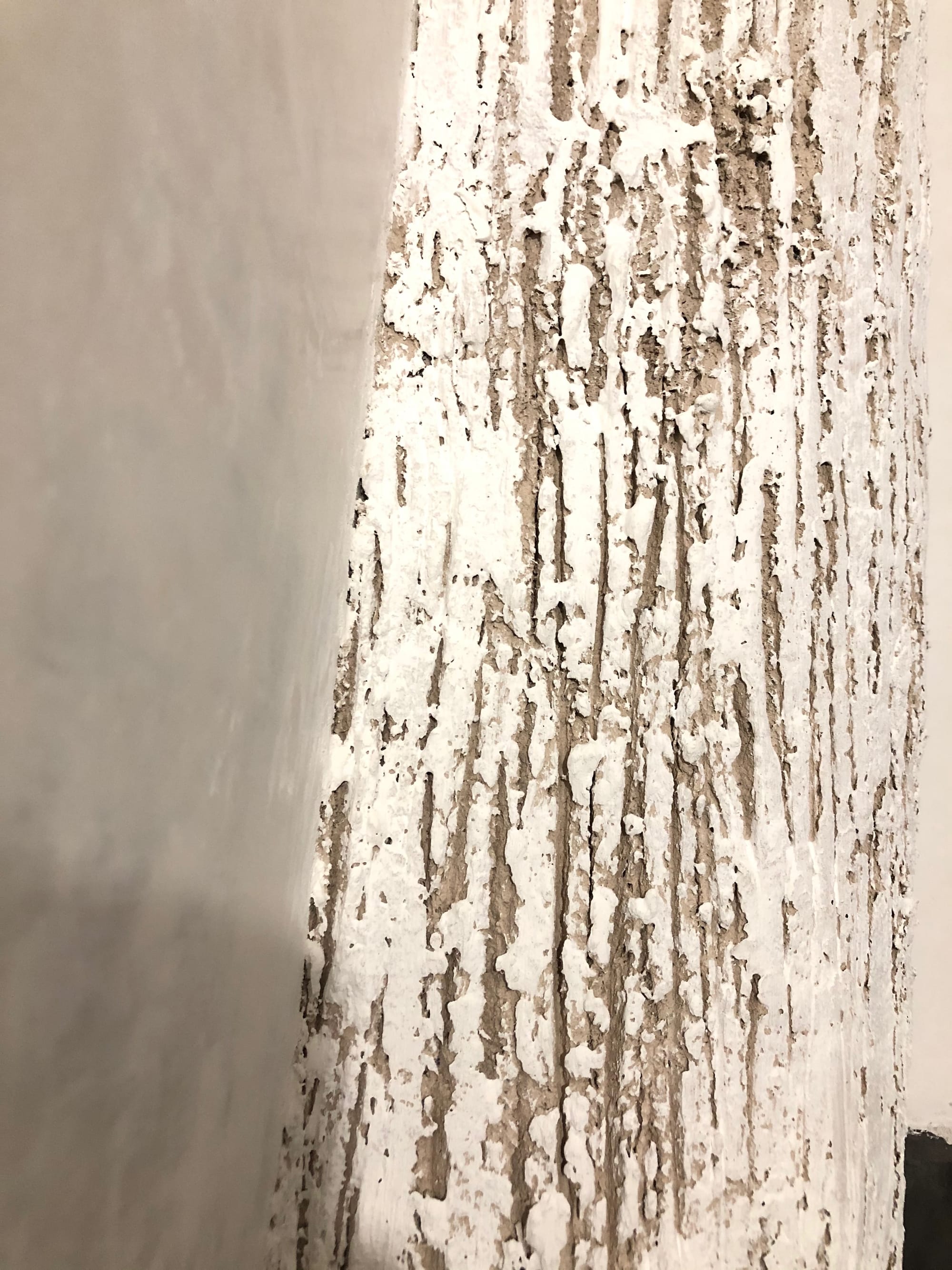 Samples wall texture