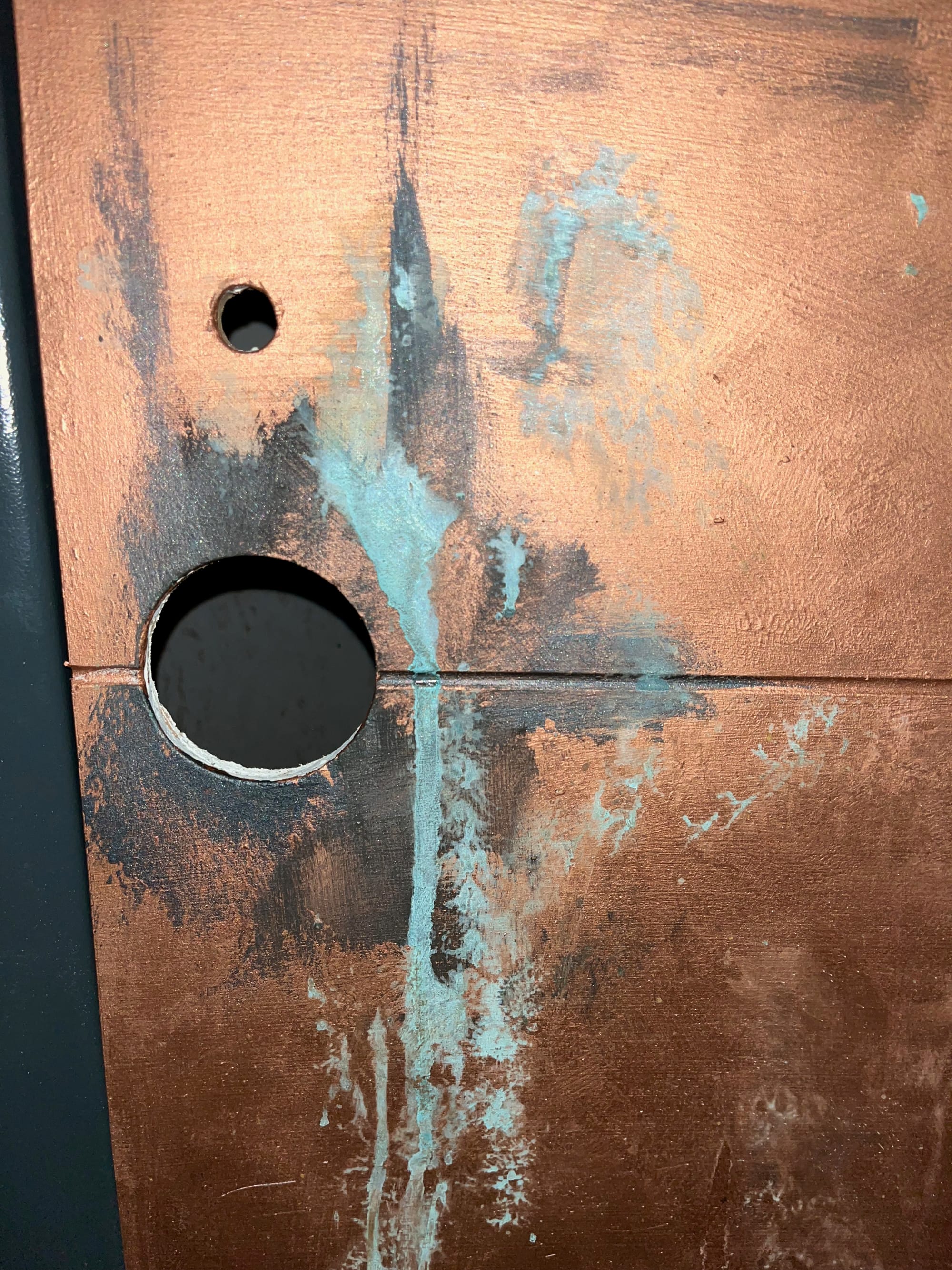 Samples Door Facelift