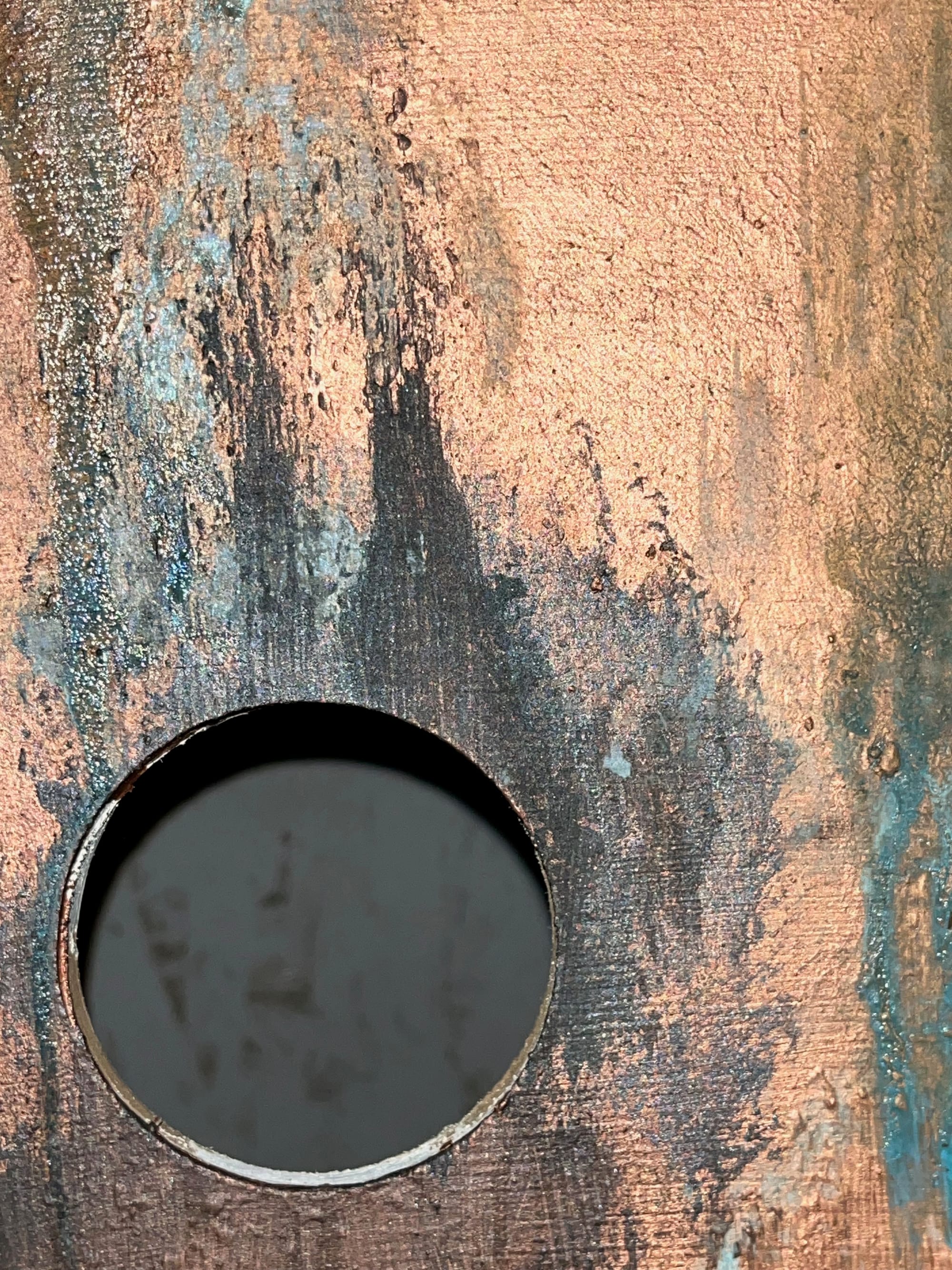 Samples Door Facelift