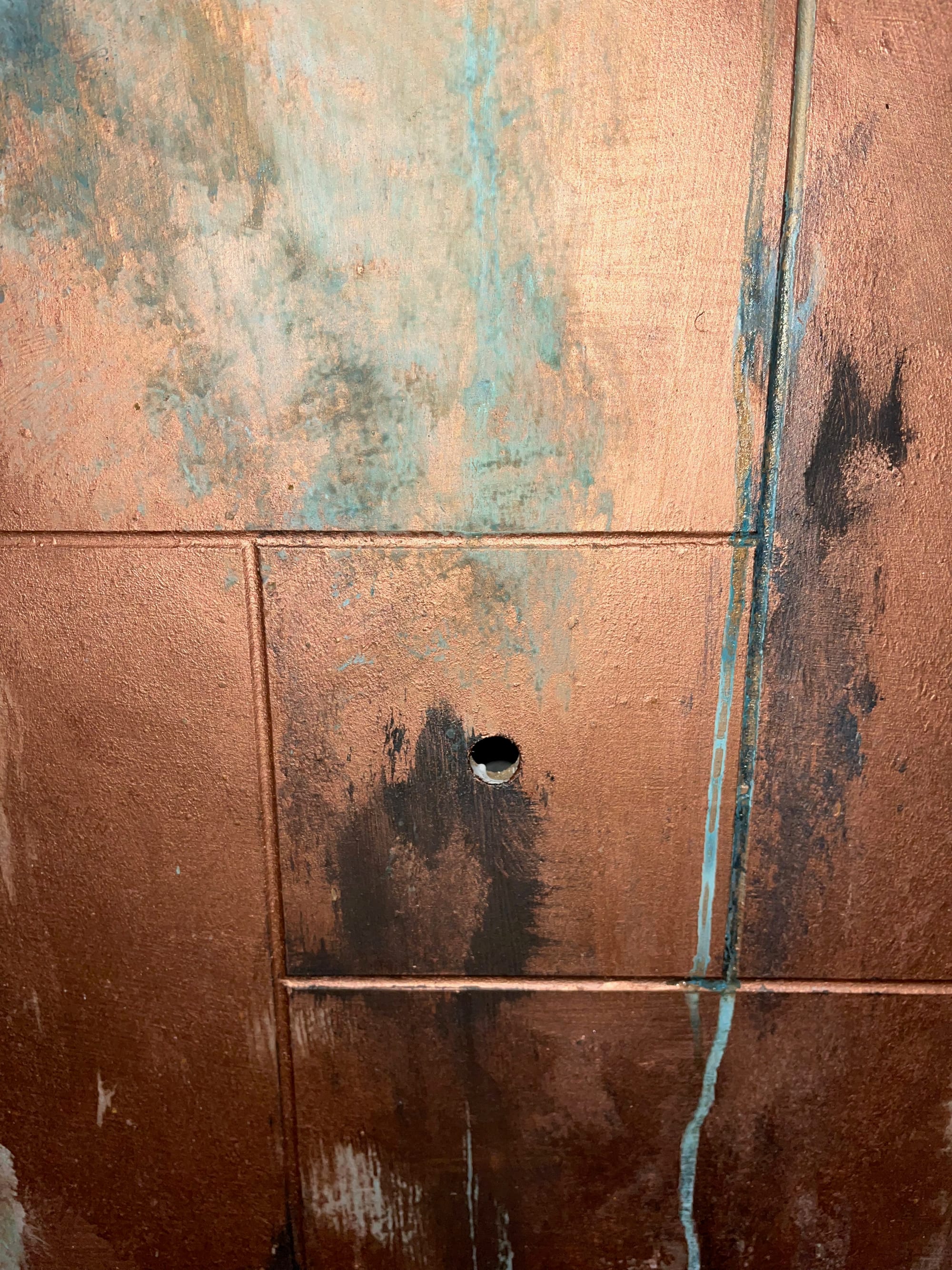 Samples Door Facelift