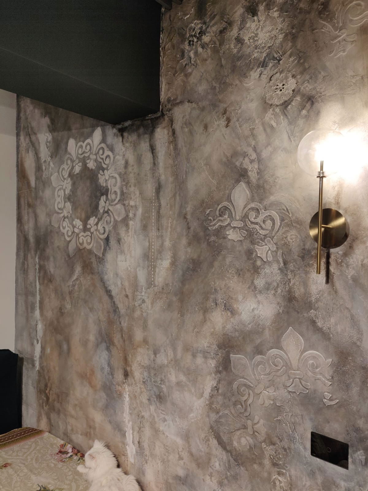 Selectii demonstrative CalceCruda 