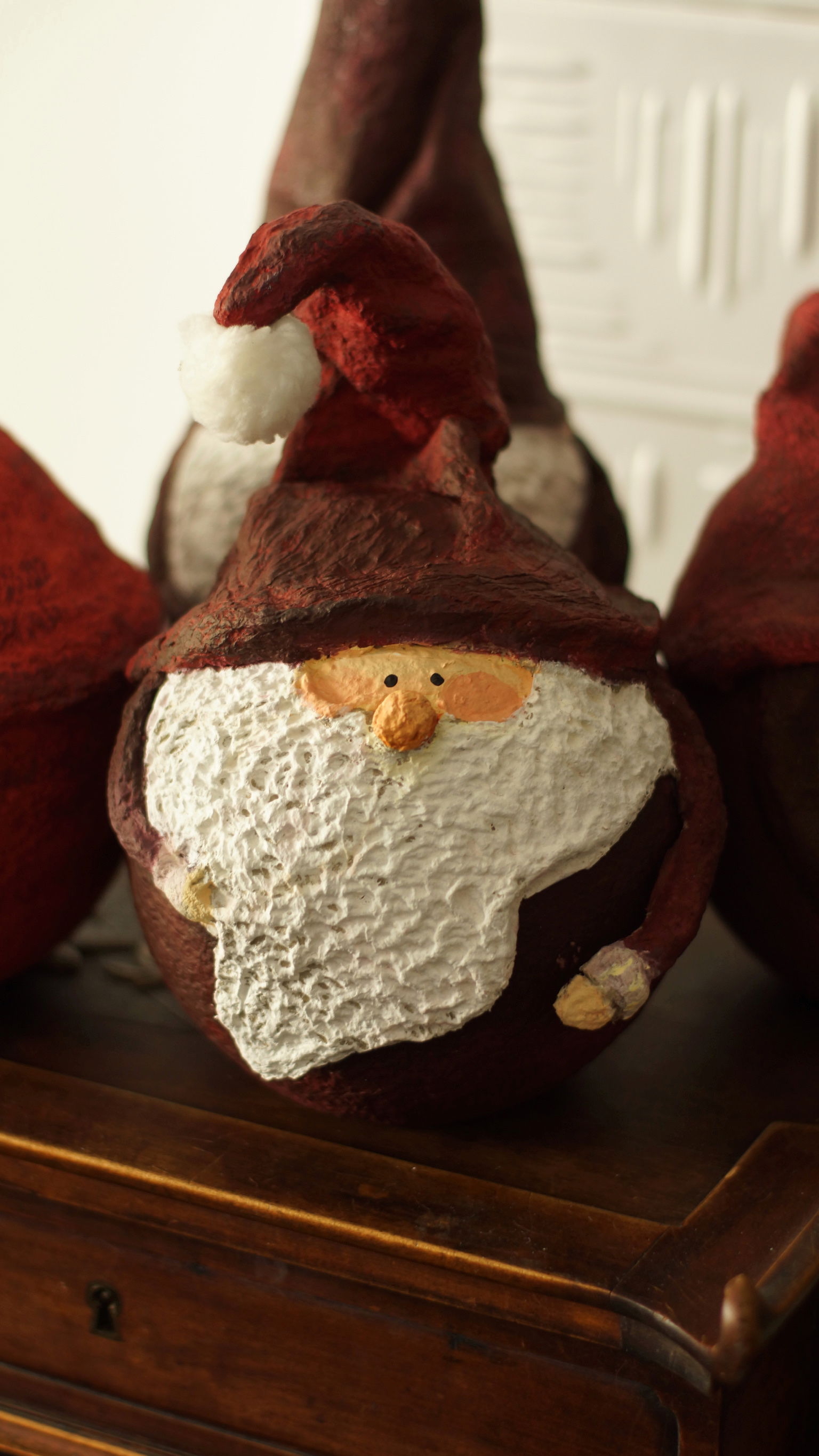 Selectii papier mache