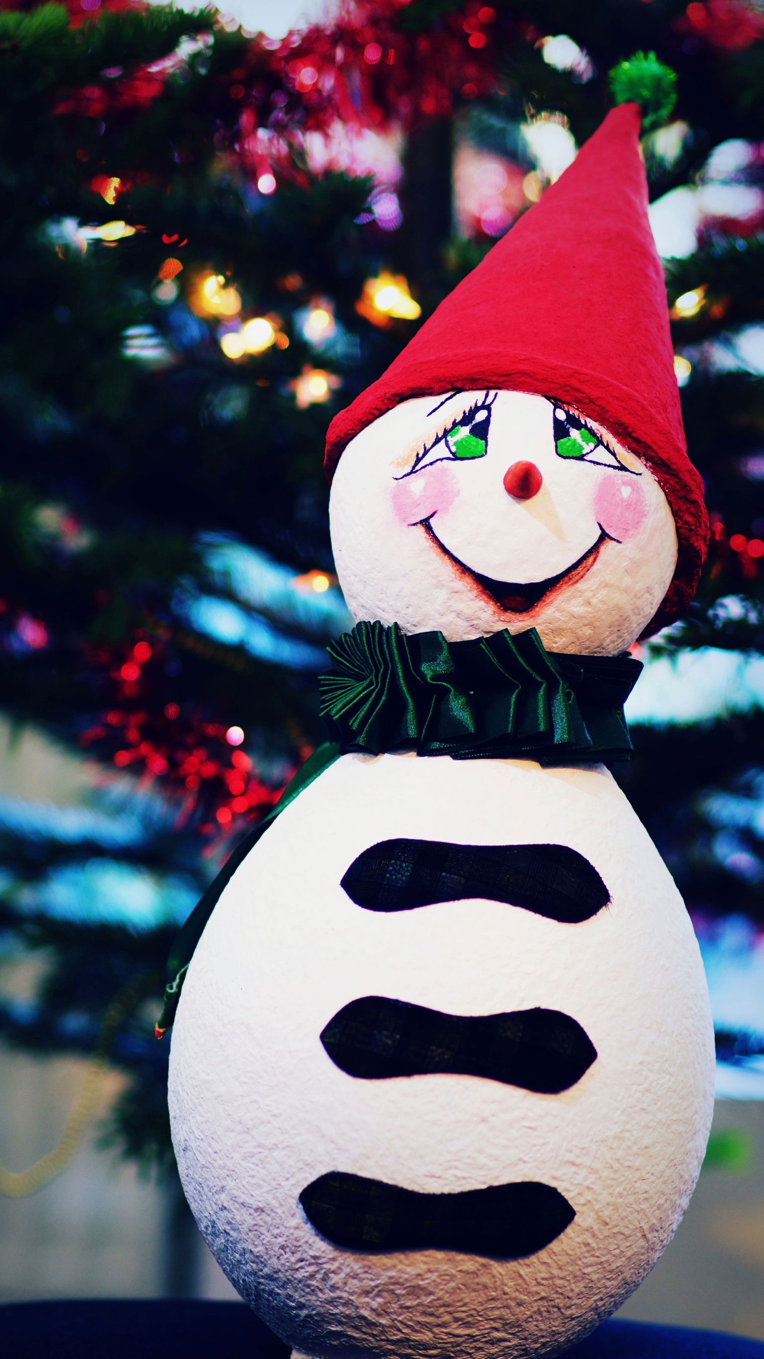 Selectii papier mache