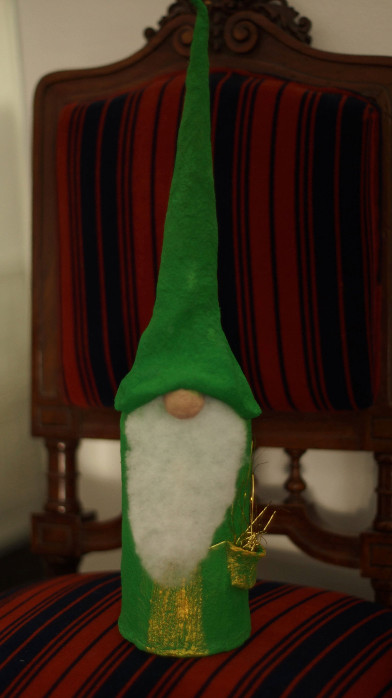 Selectii papier mache